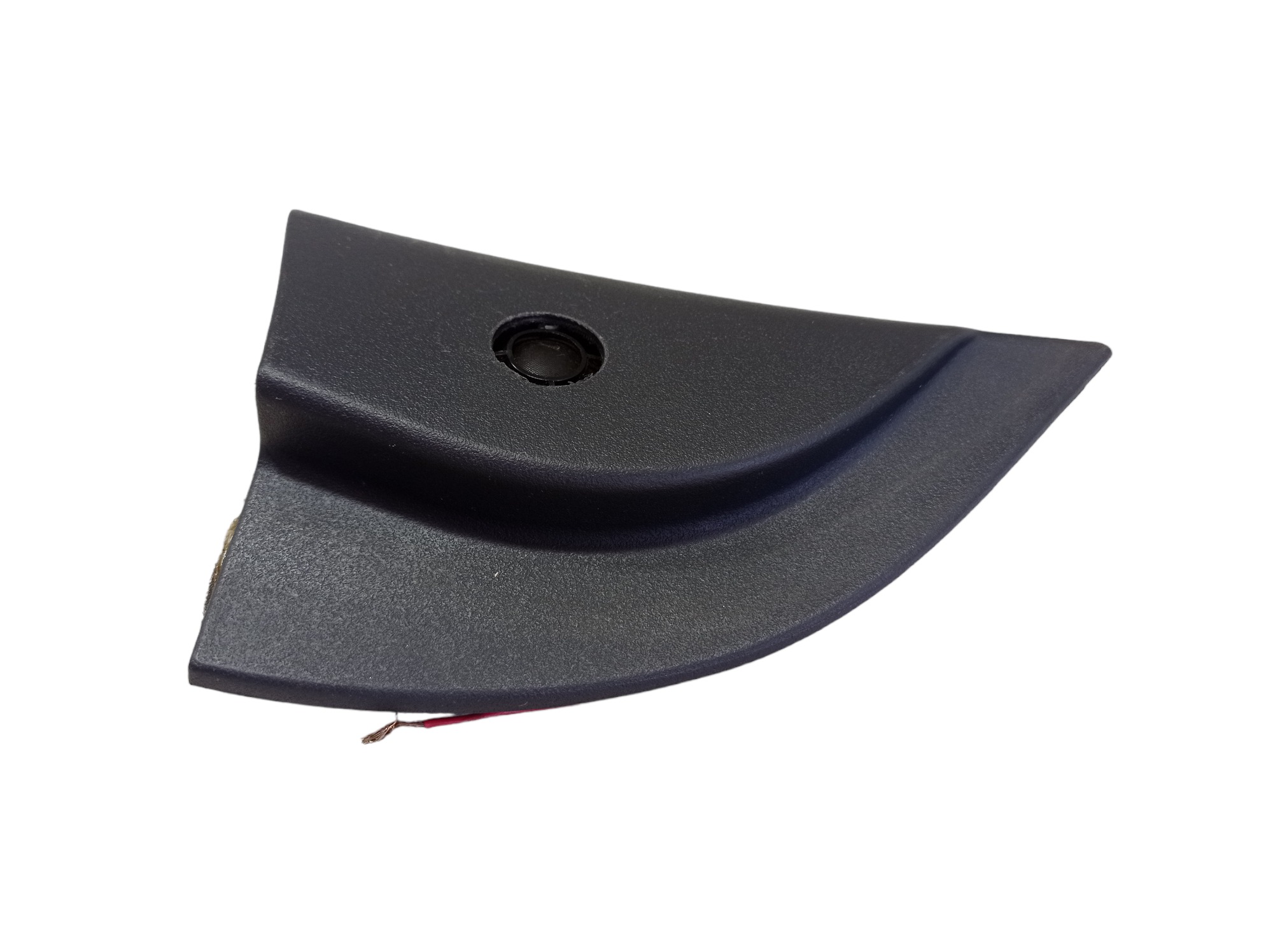 Acabamento Interno Retrovisor Esquerdo Lifan 530 2015 V567 2