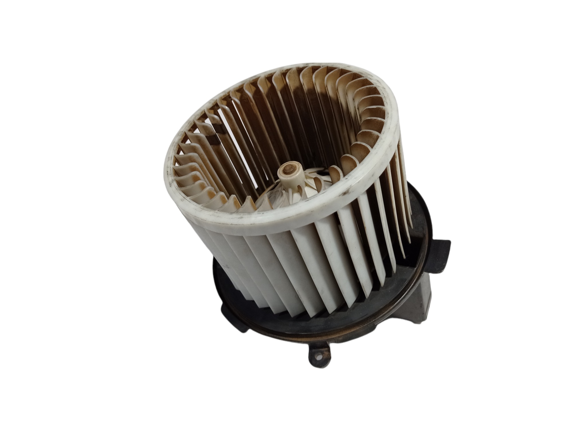 Ventilador Ar Forçado Peugeot 207 1.4 Flex 2012 V292 4