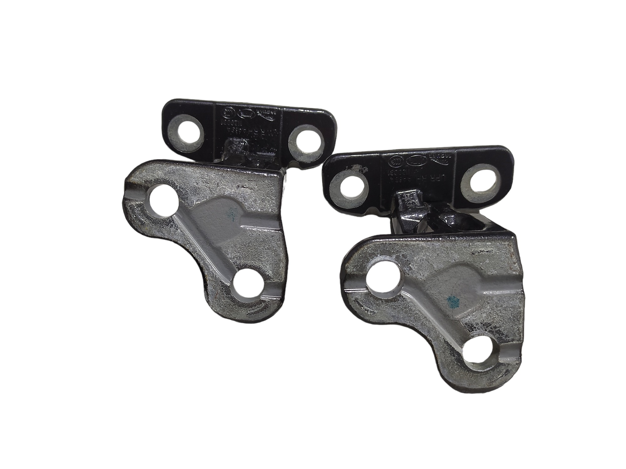 Dobradiças Da Porta Traseira Direita Discovery 5 2019 V562 3