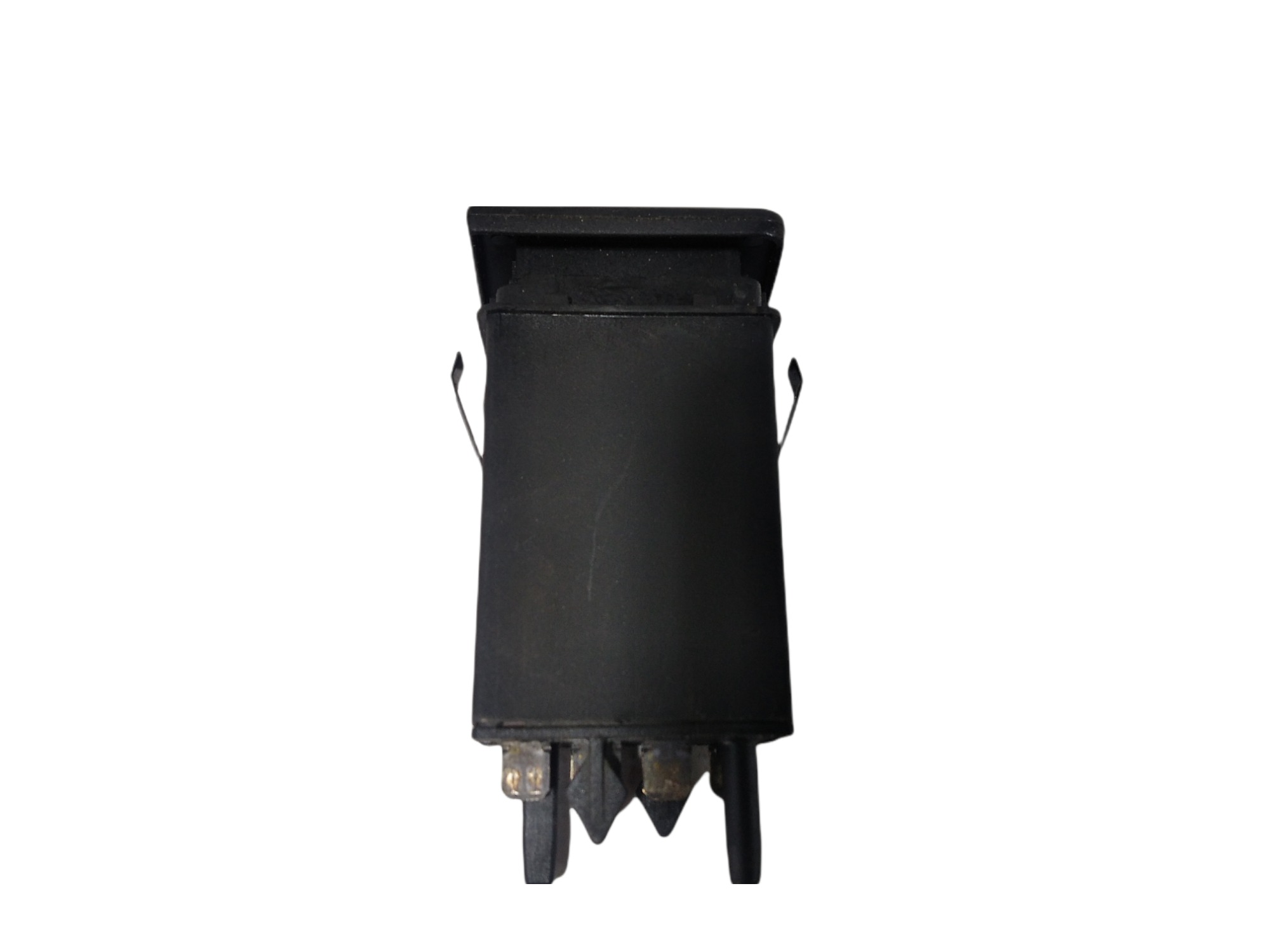 Botao Interruptor Desembaçador Vidro Golf 2002 V364 4