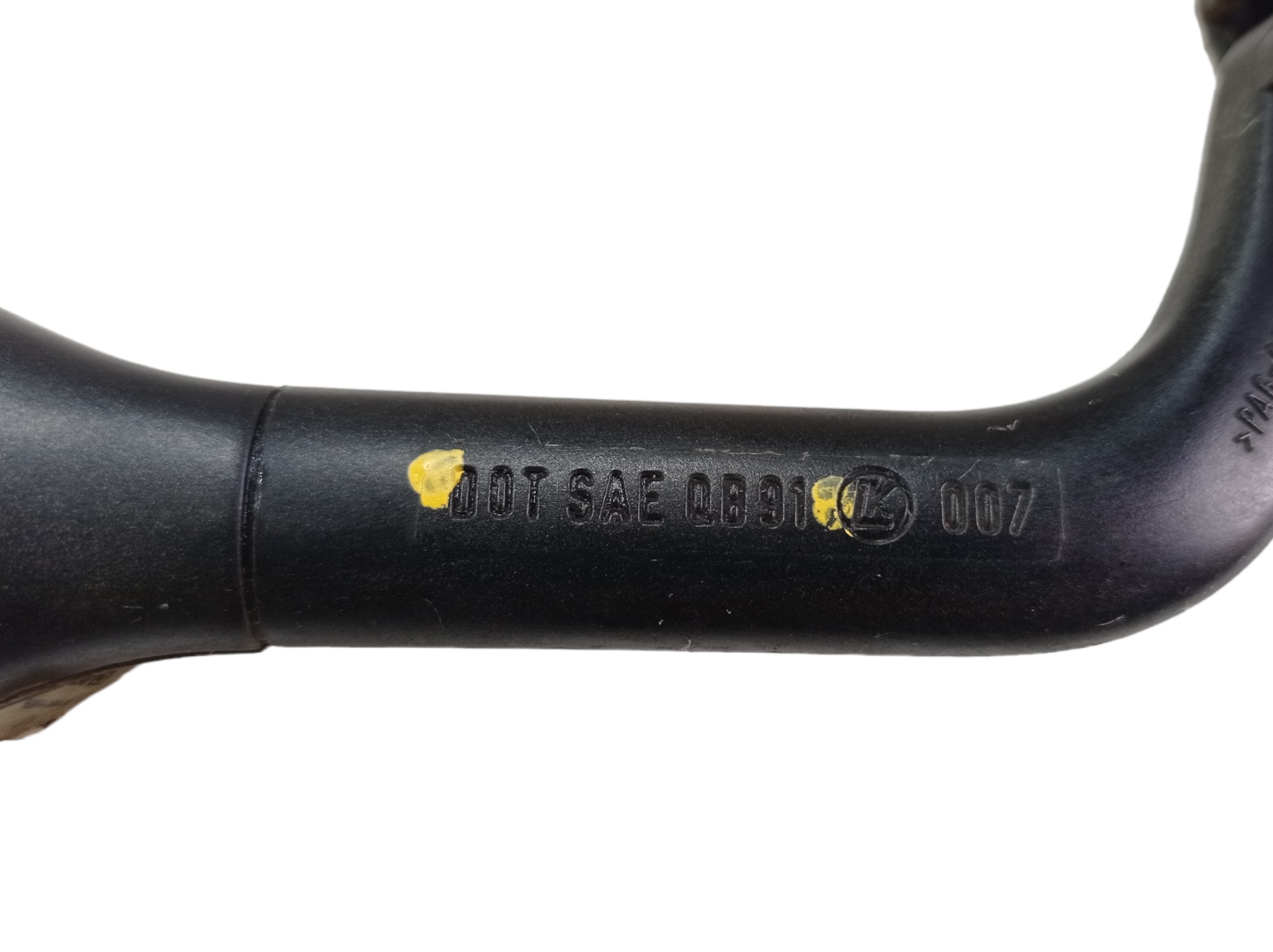Comando De Seta Vw Gol Parati Saveiro G2 Dotsaeq891 Vl 9