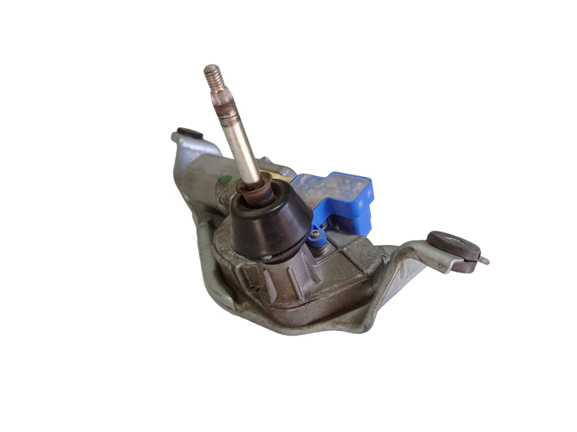 Motor Limpador Tampa Traseira Mitsubishi Outlander 2014 V551 2