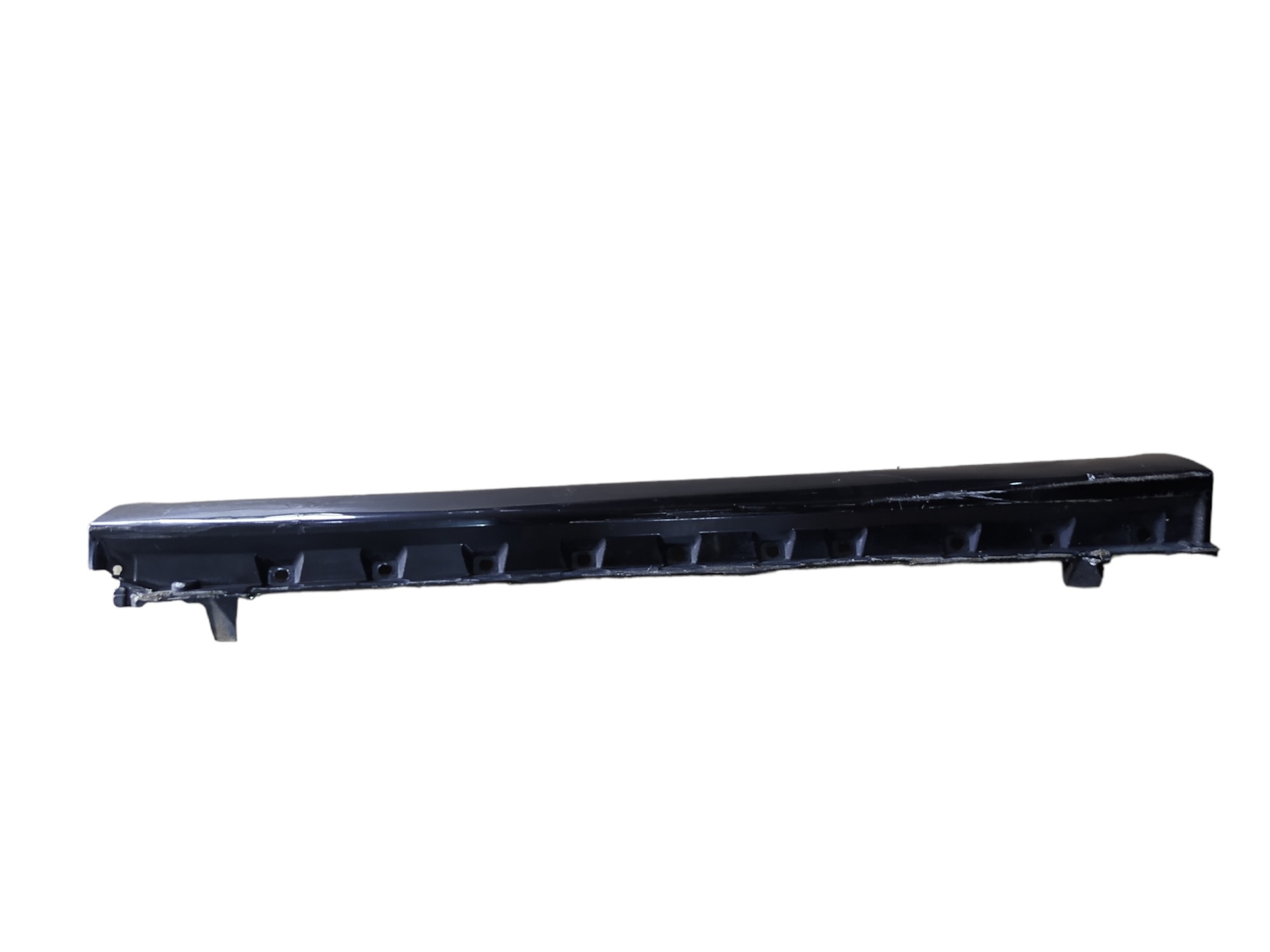 Spoiler Lateral Esquerdo Suzuki Swift Sport  2015 V550 2
