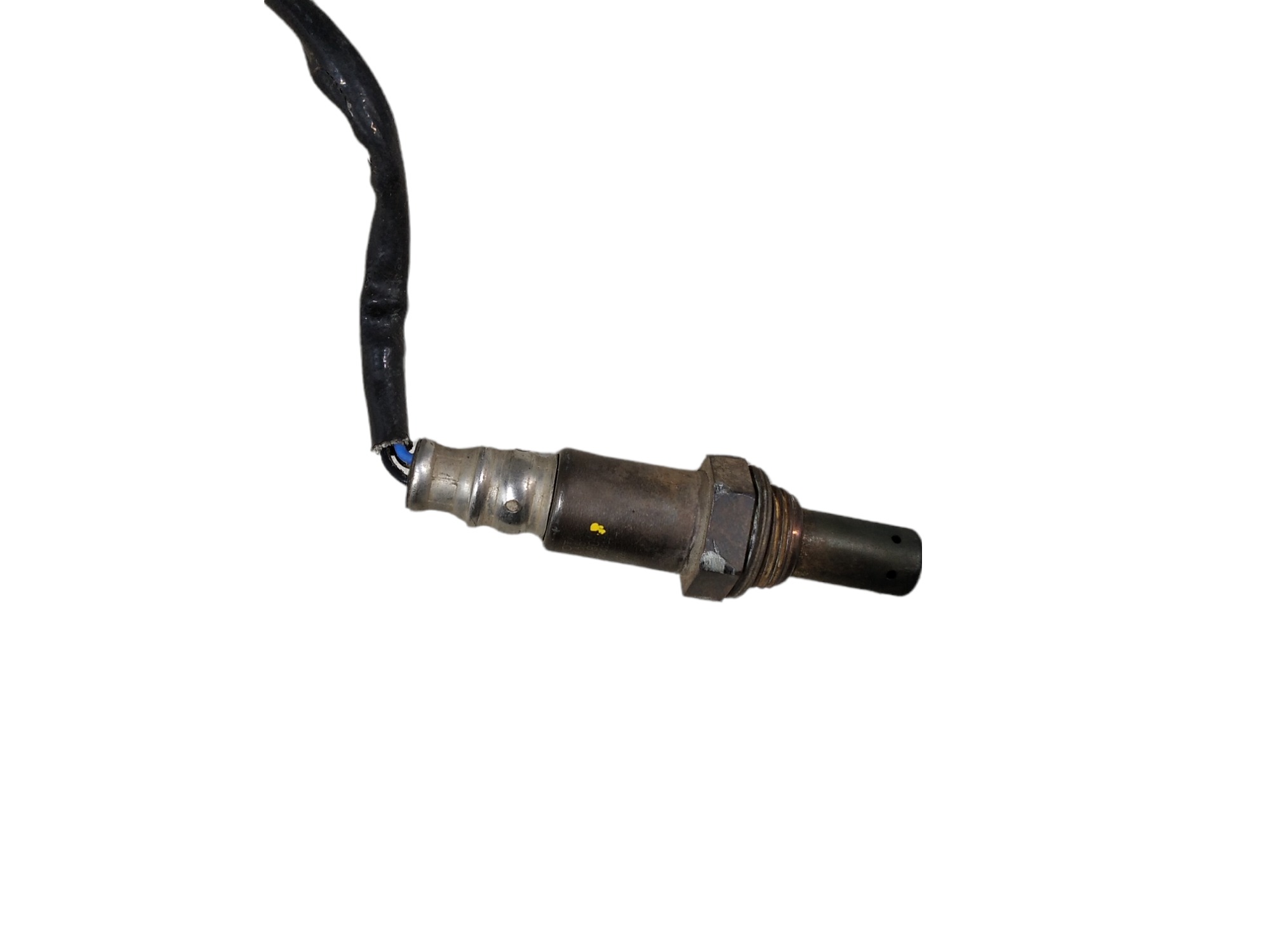 Sonda Lambda Inferior Toyota Corolla Prius 1.8 2019 V336 6