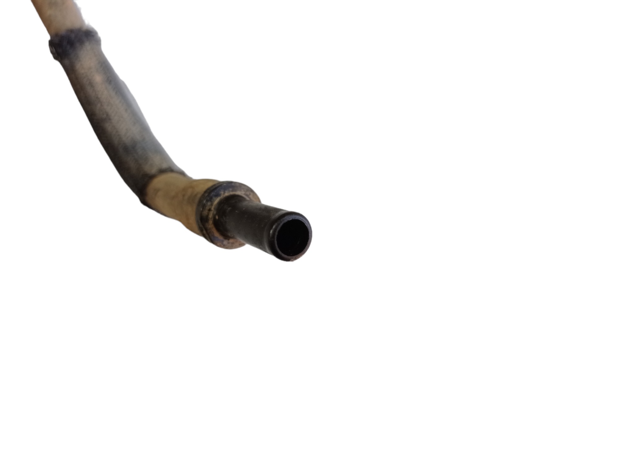 Mangueira Do Canister Toyota Land Cruiser Prado 2004 V552 3