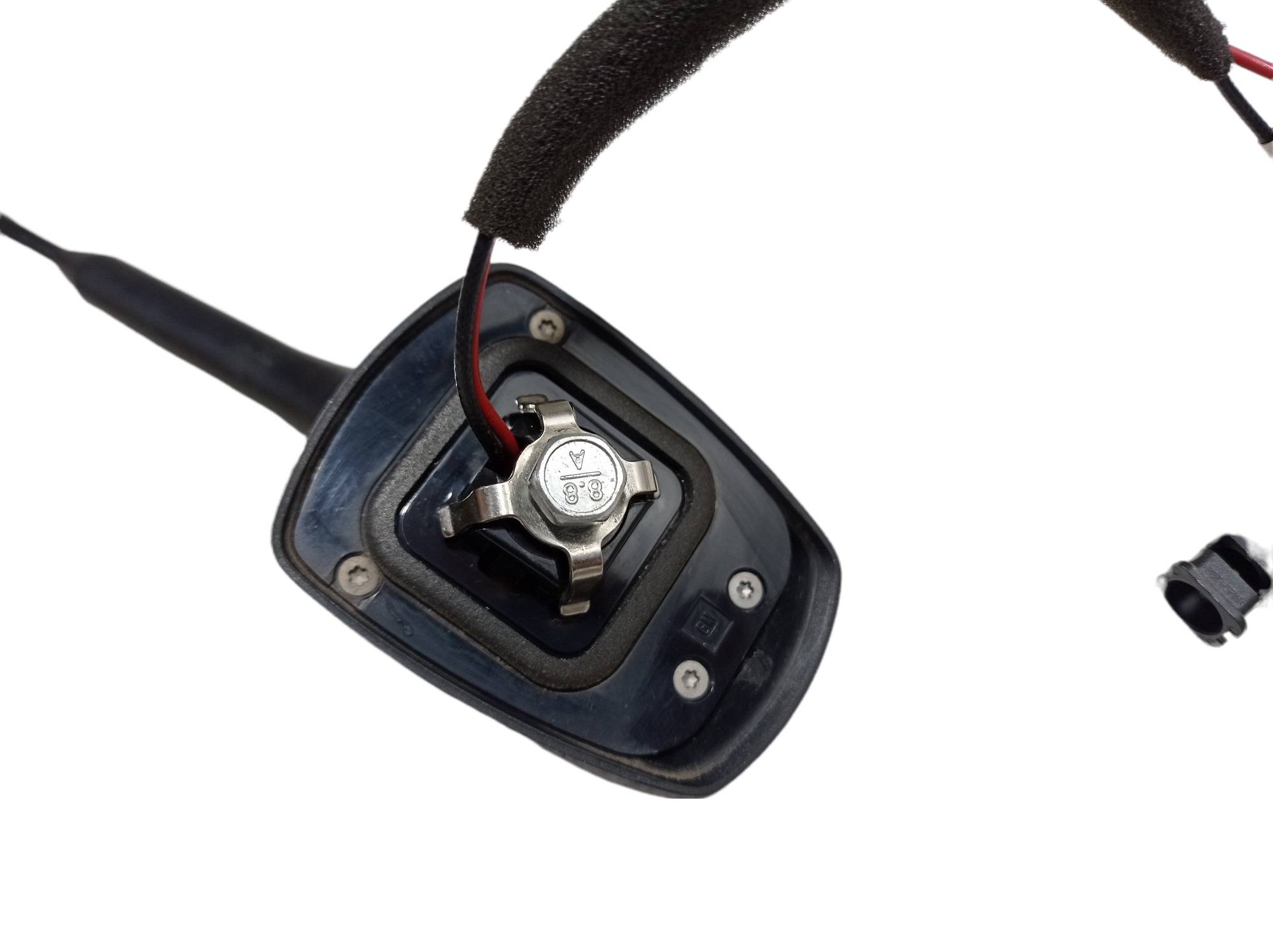Antena Teto Gm Spin Onix Prisma Cobalt 2013 52036426 V318 9