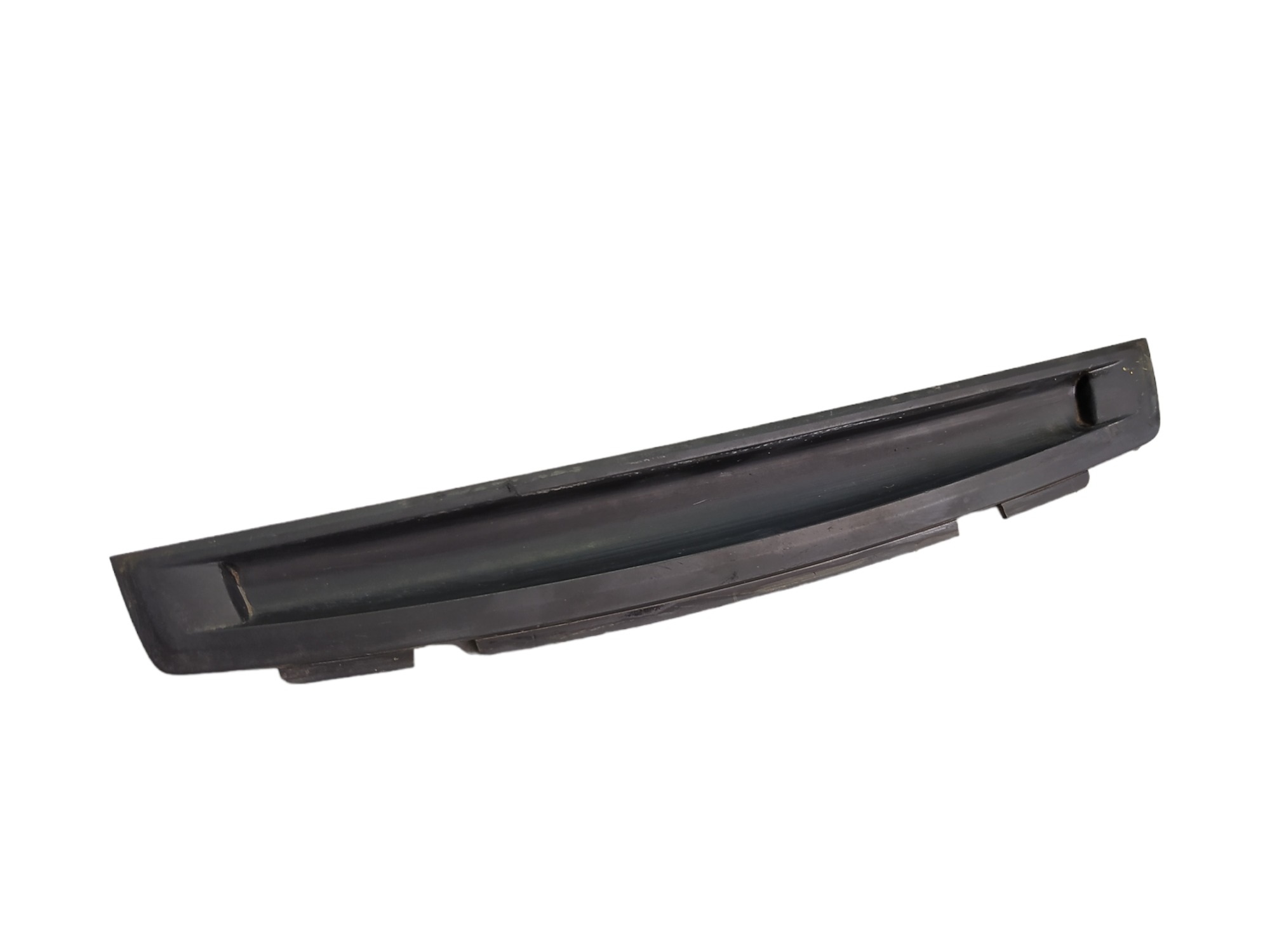 Moldura Acabamento Console Citroen C4 9650385577 2011 Vl 2