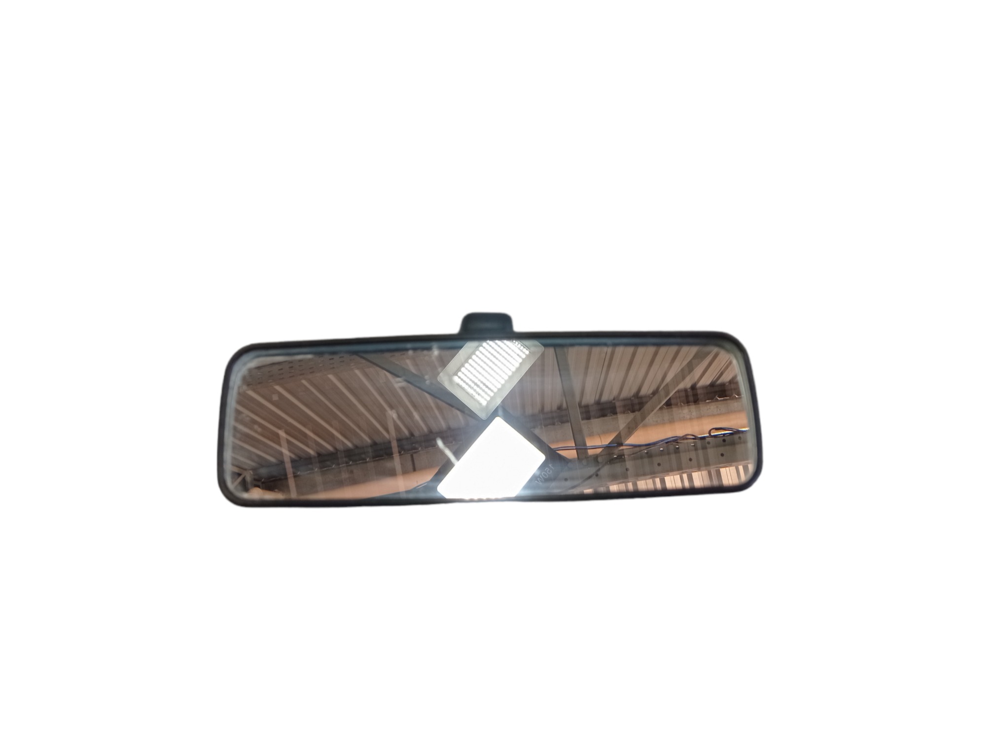 Retrovisor Interno Fiat Palio Siena Strada 1998 A 2004 Vl 1