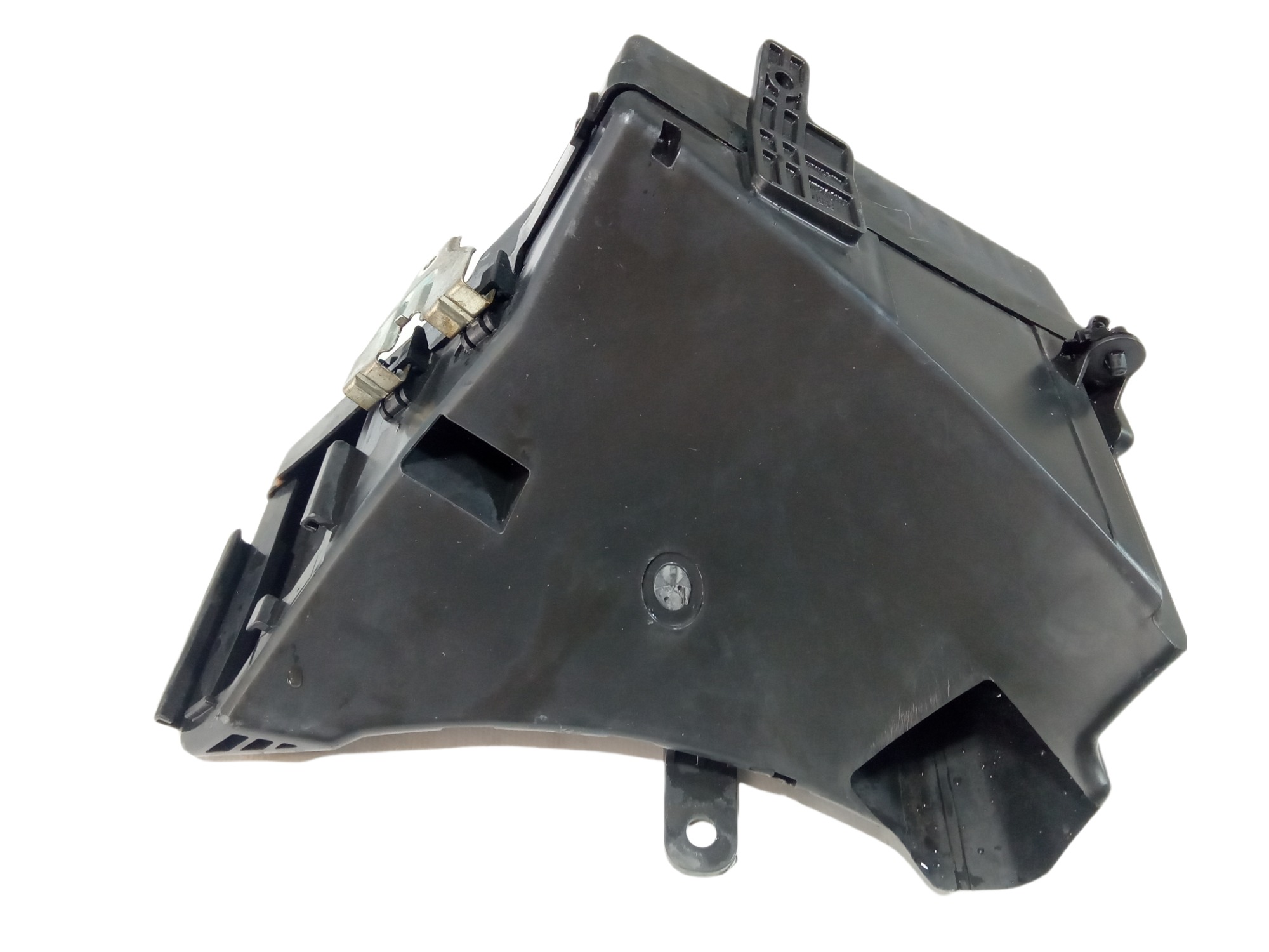 Suporte Caixa De Fusiveis Externa Subaru Impreza 2009 V375 3