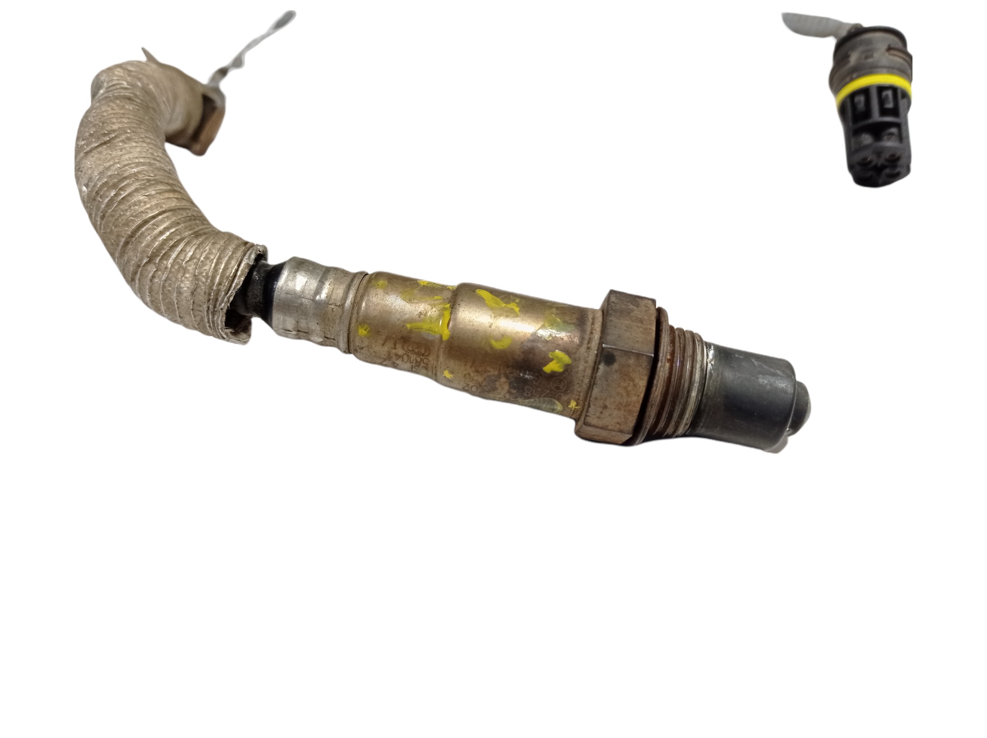Sonda Lambda Bmw 325i 2005 V49 0258006796 7