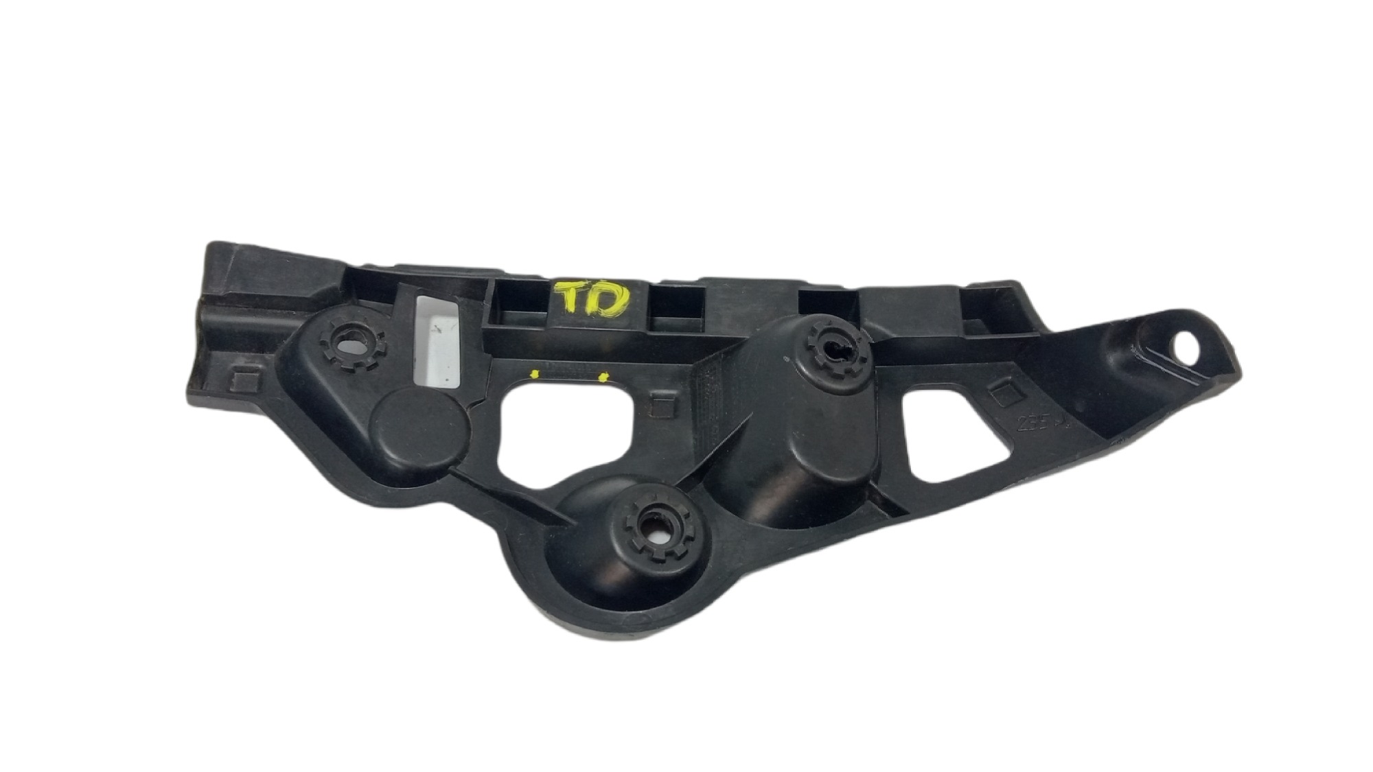 Guia Parachoque Traseiro Direito Sandero Stepway V346 2