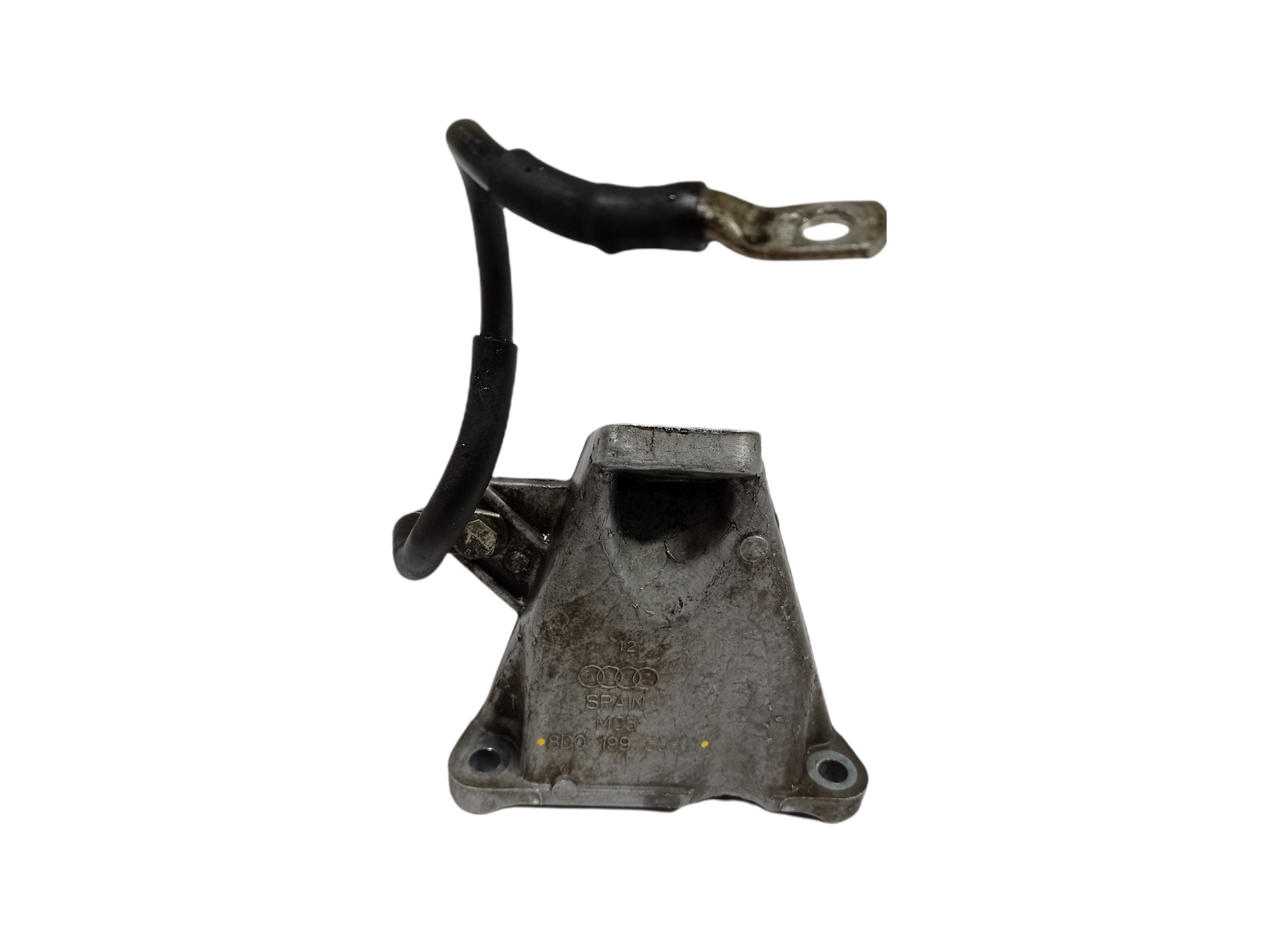 Suporte Coxim Motor Direito Vw Passat V6 2004 V172 2
