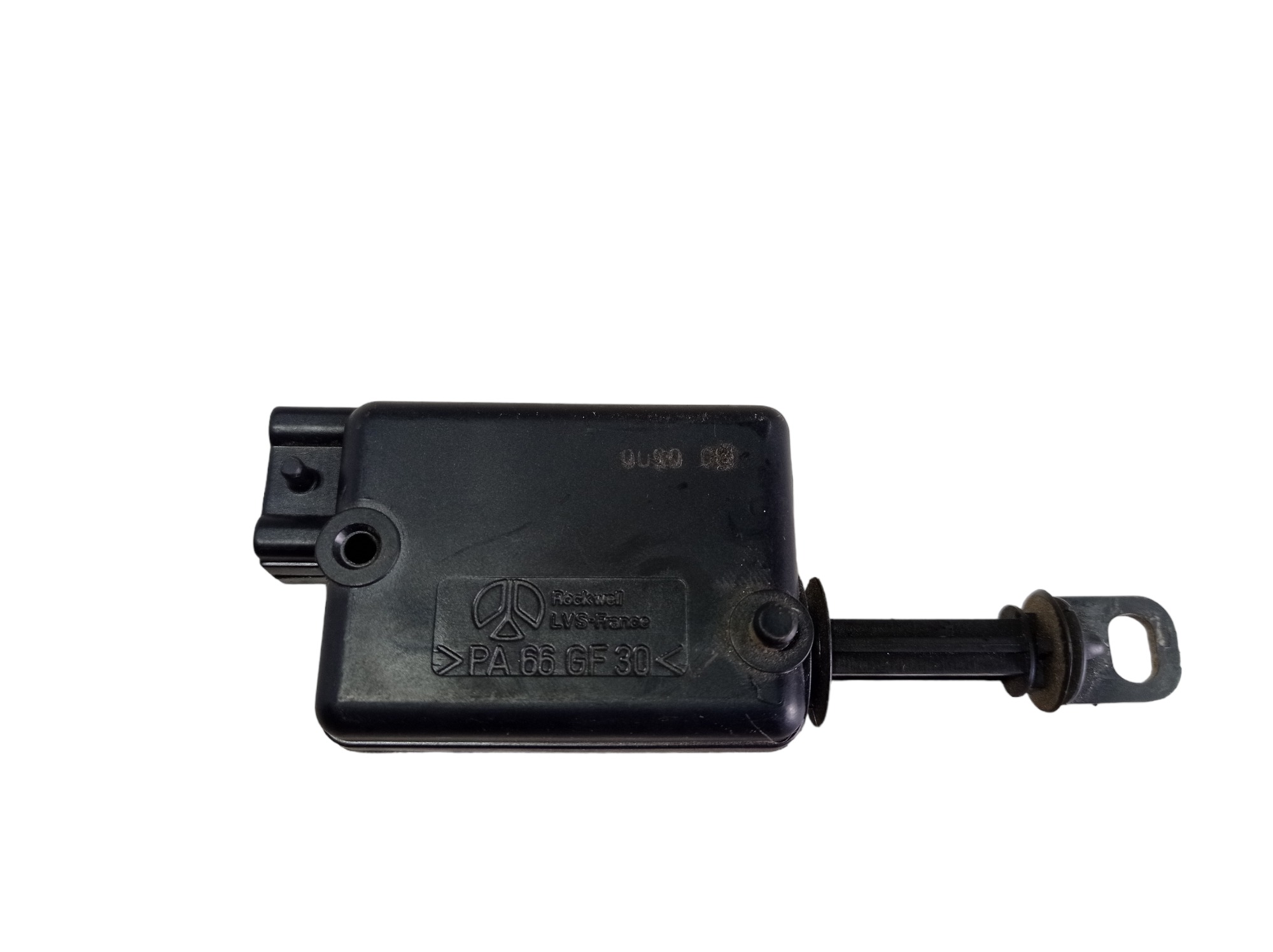 Atuador Trava Fechadura Tampa Traseira Clio 2001 V145 2