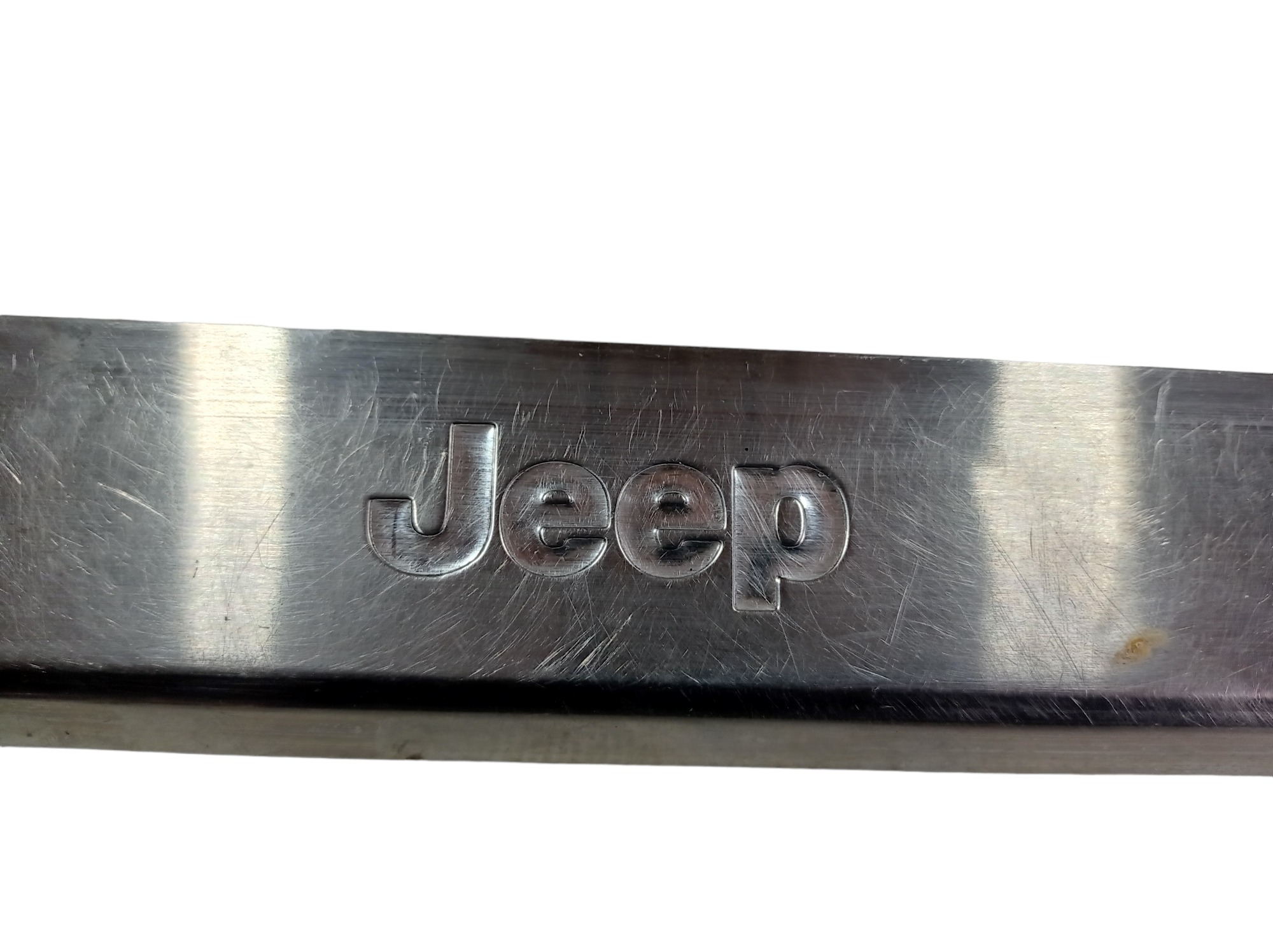Solteira Externa Dianteira Direita Jeep Cherokee 2012 V561 6