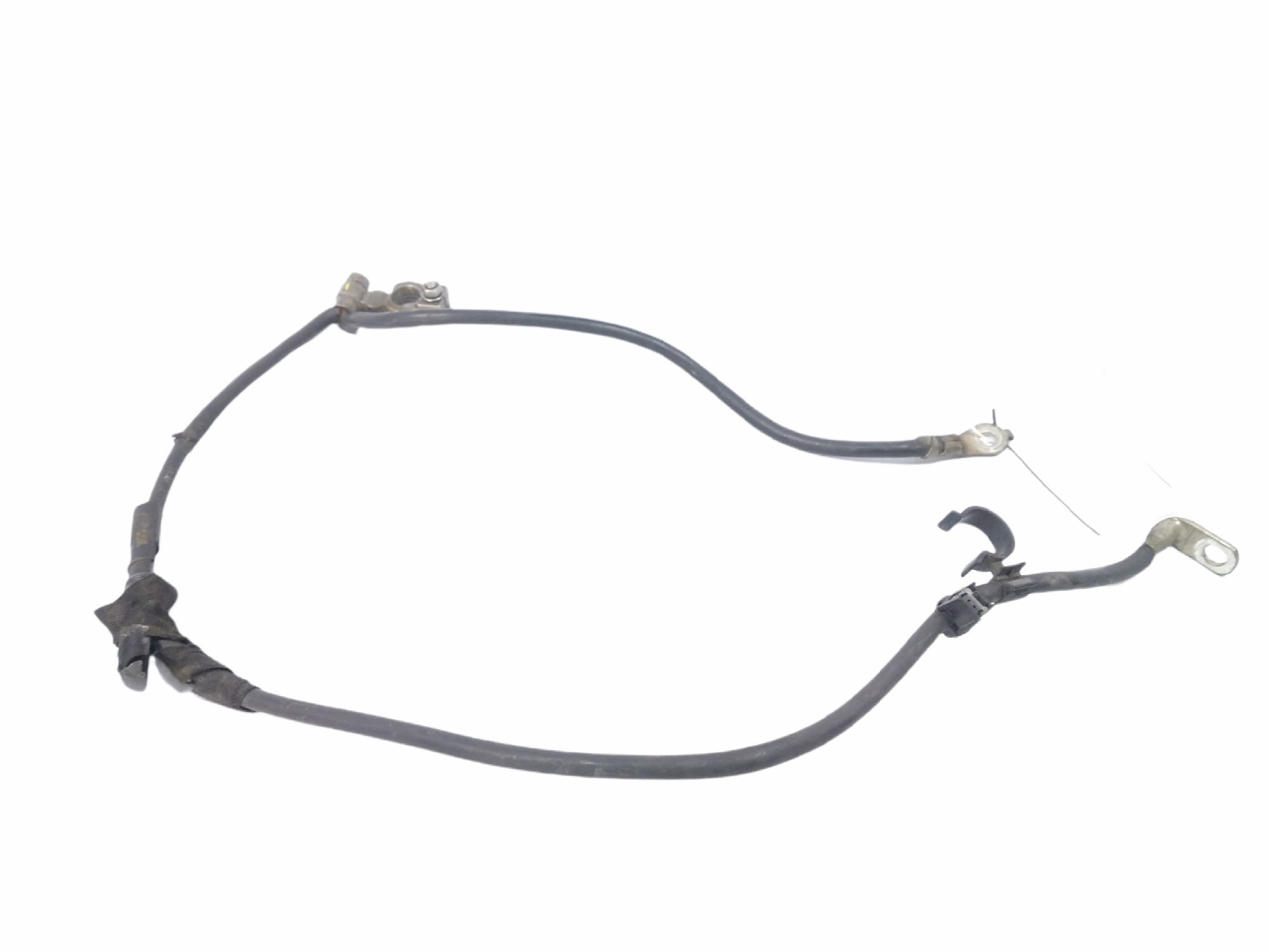 Polo Positivo Bateria Ford Focus 2.0 16v Duratec He 2012