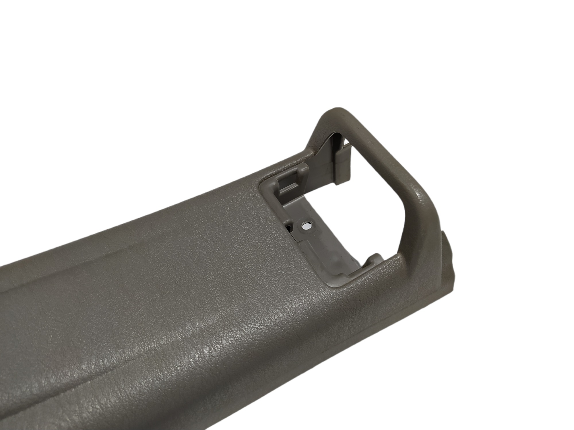 Coluna Superior Central Direita Grand Caravan 2003 V458 6