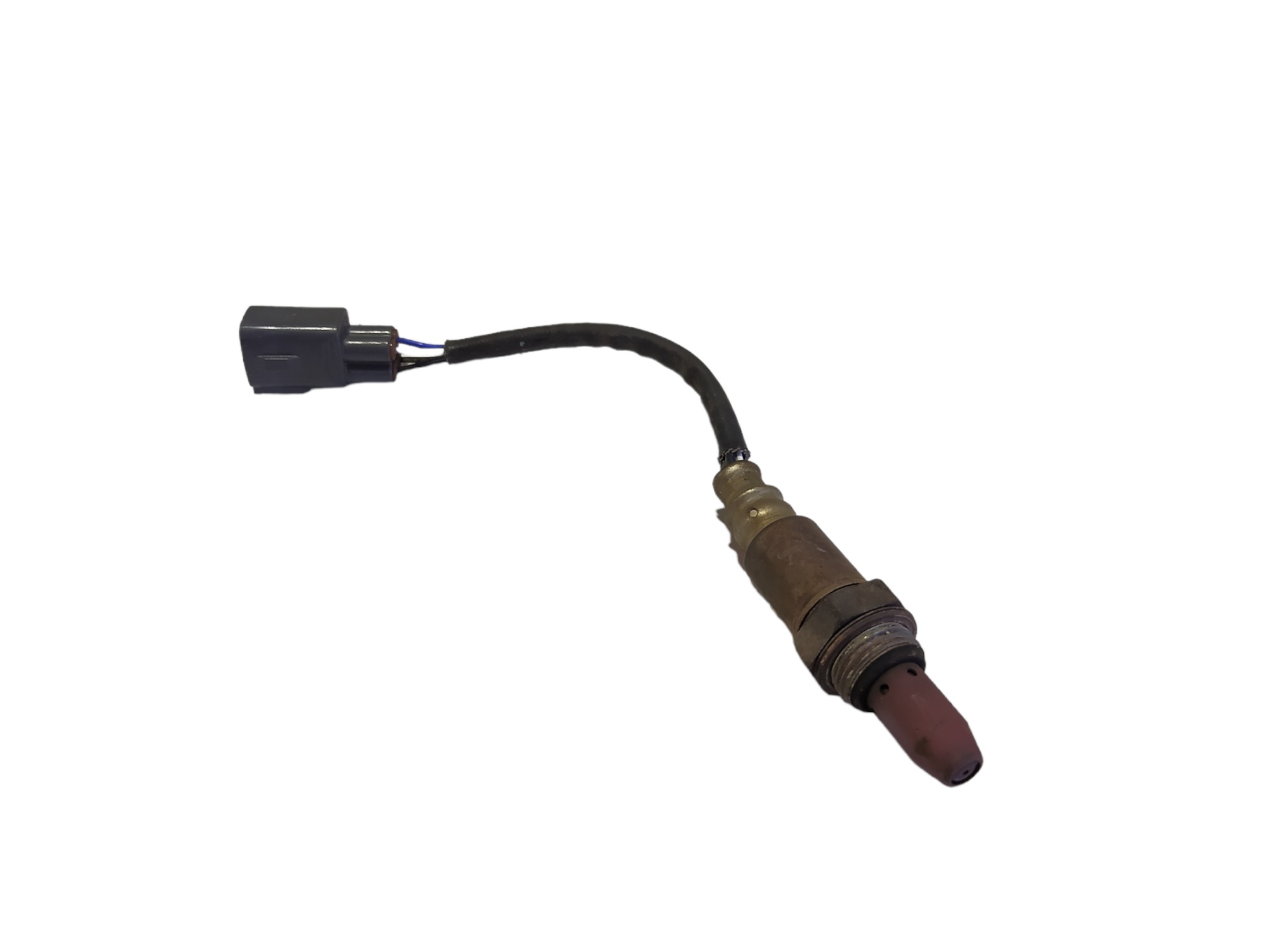 Sonda Lambda Primária Lexus Is300 3.0 2012 V545 9