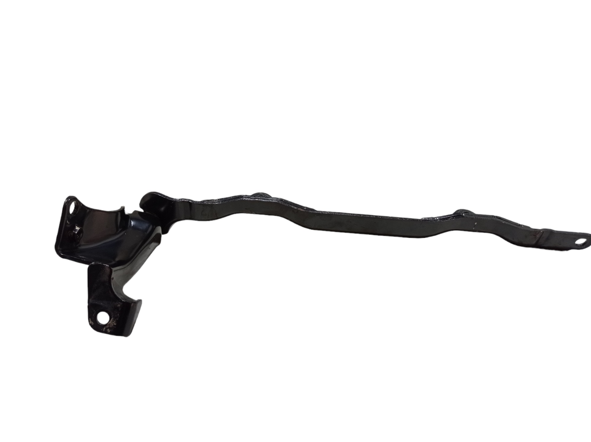 Suporte Flauta Injeção Outlander 2014 V551 6