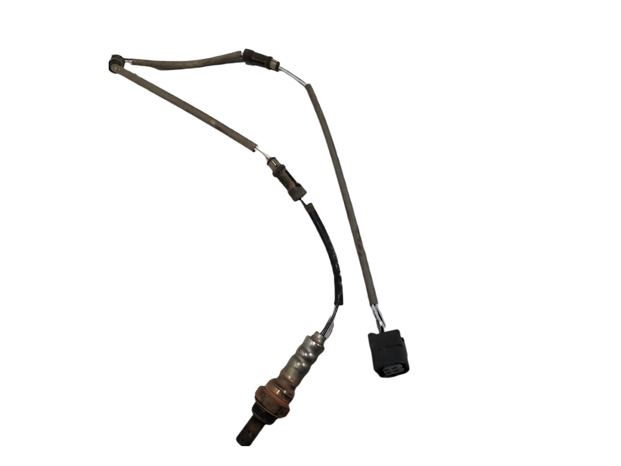 Sonda Lambda Inferior Honda City 2009 A 2013 V305 0hu601h8 7