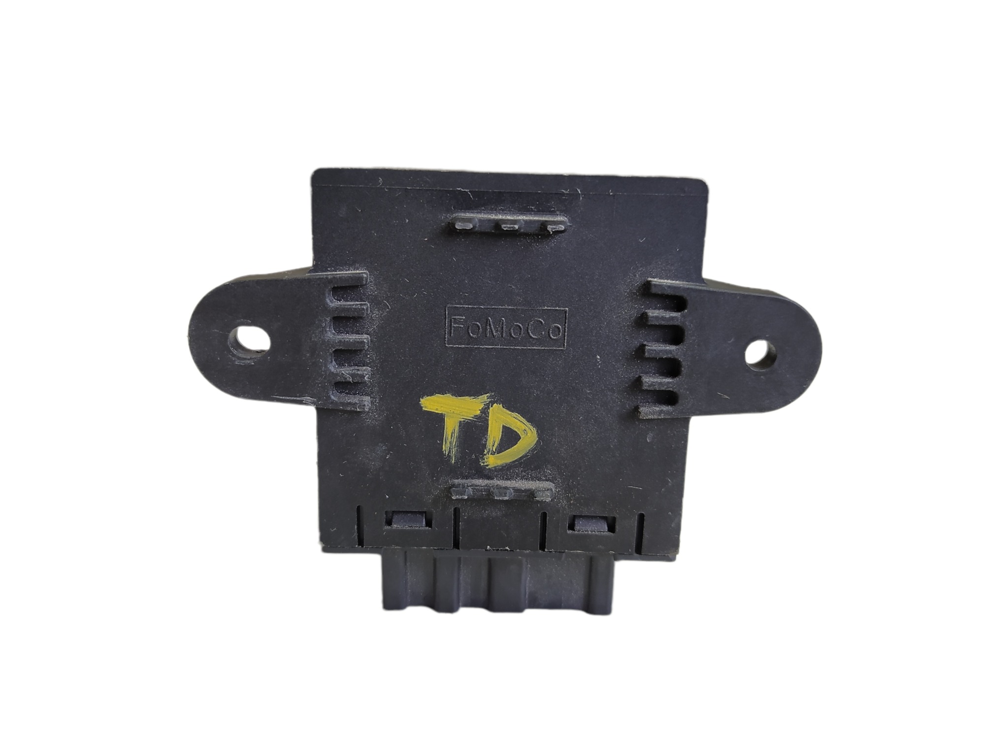 Modulo Porta Traseira Direita Ford Fusion 2013 A 2016 V464 1