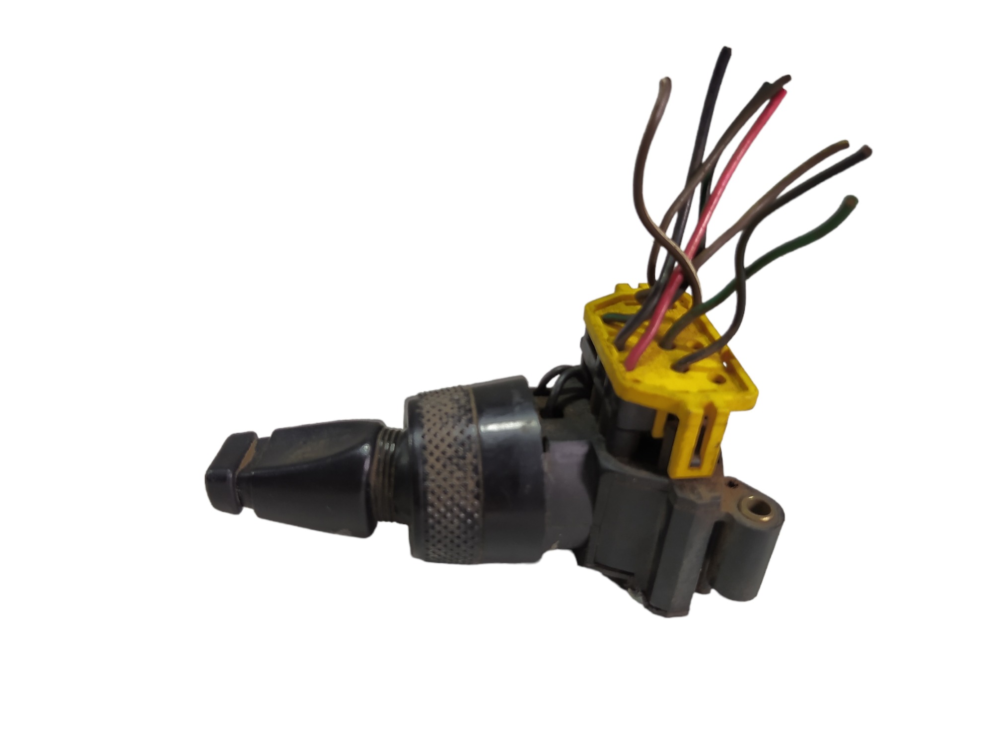 Chave Limpador Ford Escort Hobby 86au17k478aa Vl 2