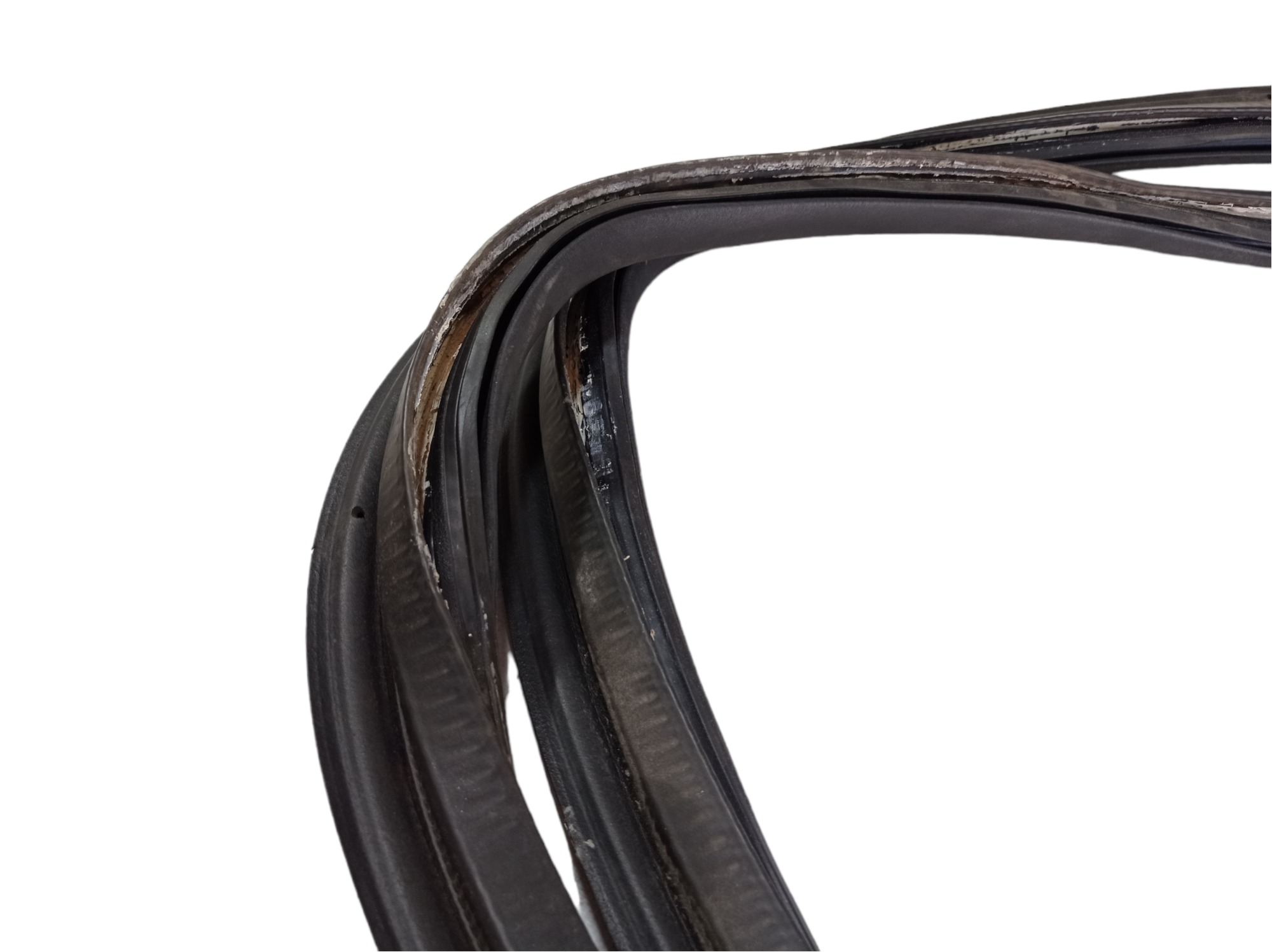 Borracha Tampa Traseira Chrysler Grand Caravan 3.3 2006 V487 5