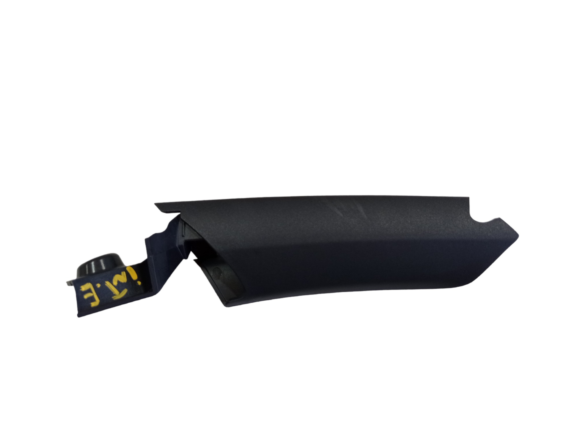 Acabamento Interno Retrovisor Esquerdo Vw Golf Gti 2019 V563 2