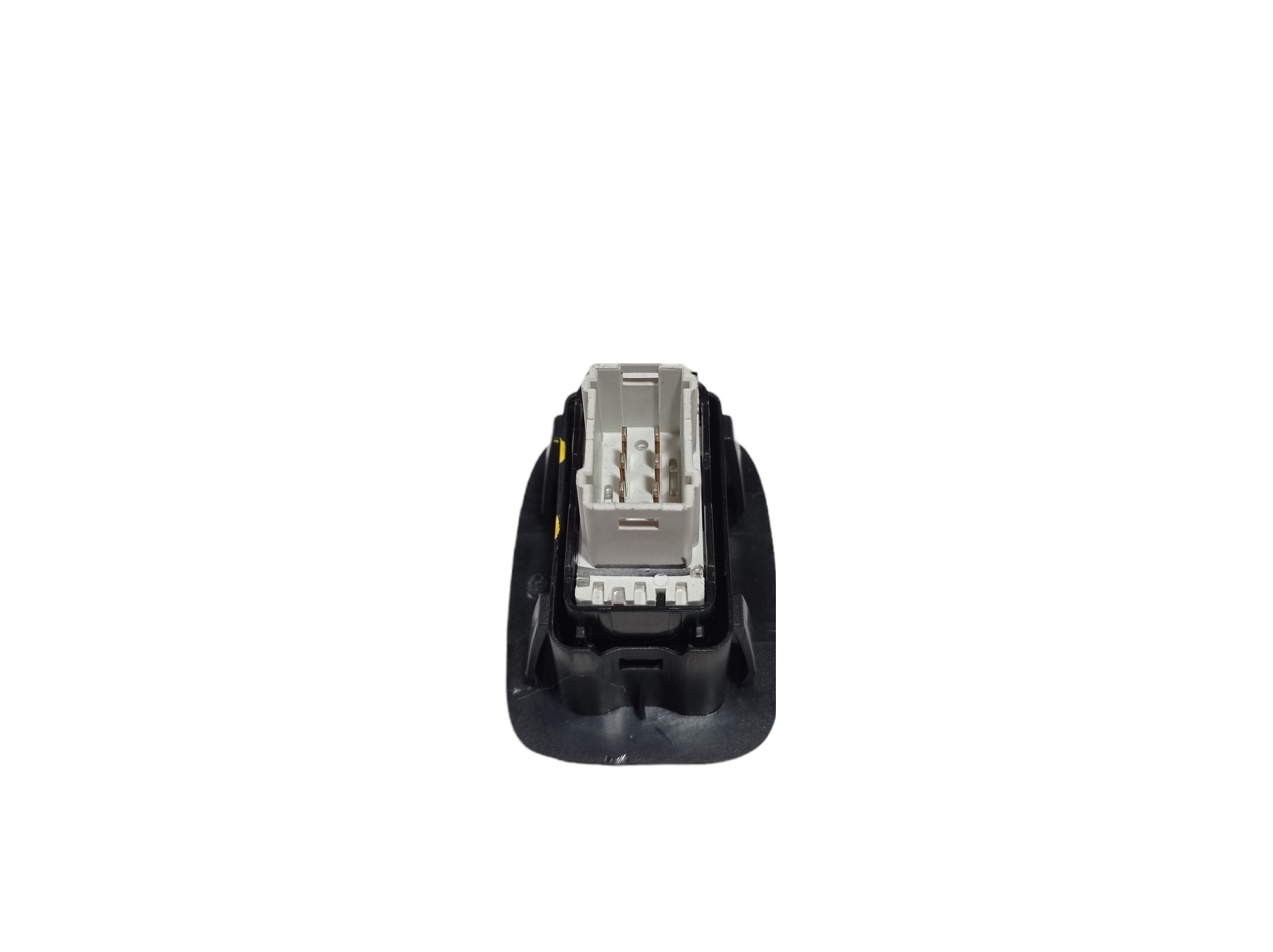 Botao Vidro Traseiro Esquerdo Peugeot 2008 2017 V43 A003h301 2