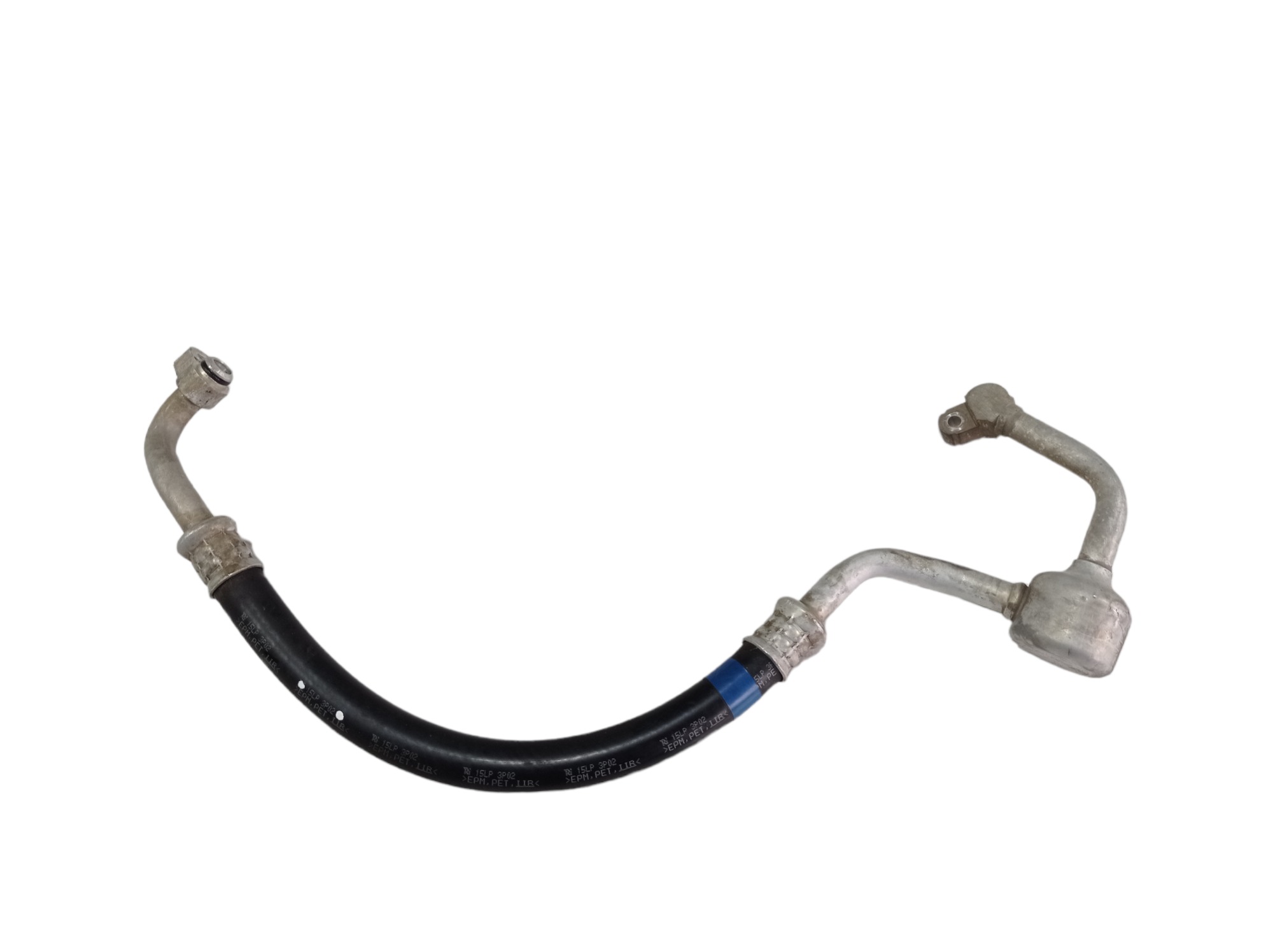 Mangueira Compressor Ar Lexus Is 300 2012 V545 3