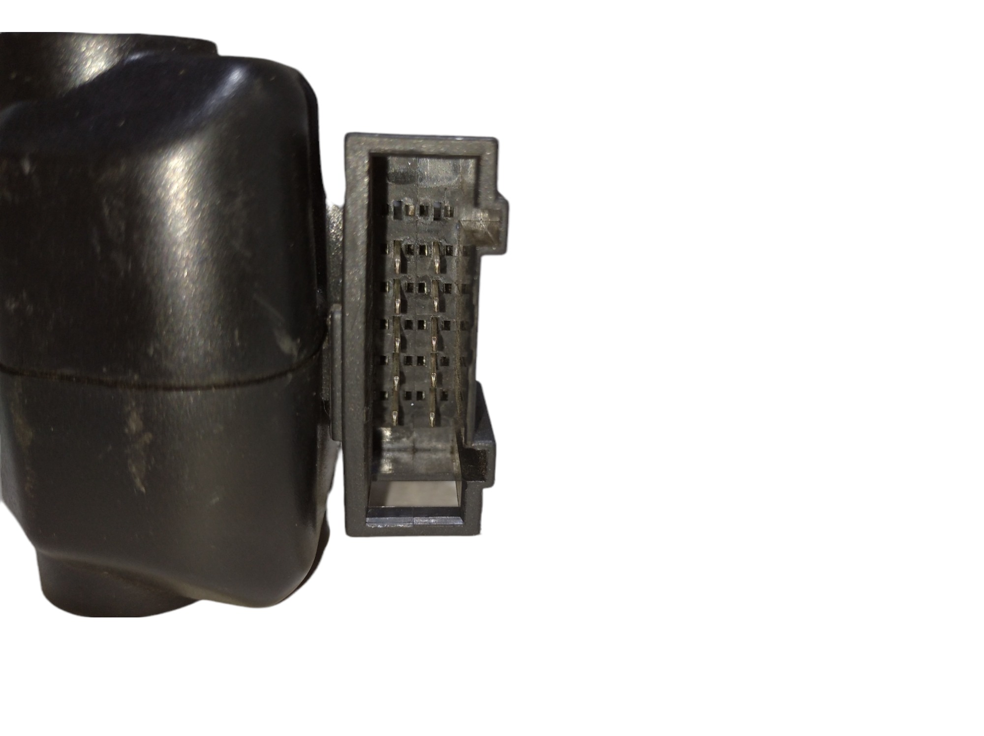 Modulo Amplificador Som Vw Jetta 2007 1k0035463d V164 3