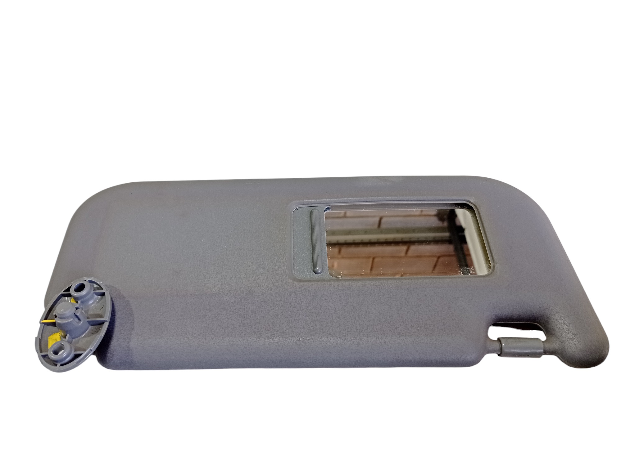 Quebra Sol Direito Lifan 530 2015 A8204200 V567 3