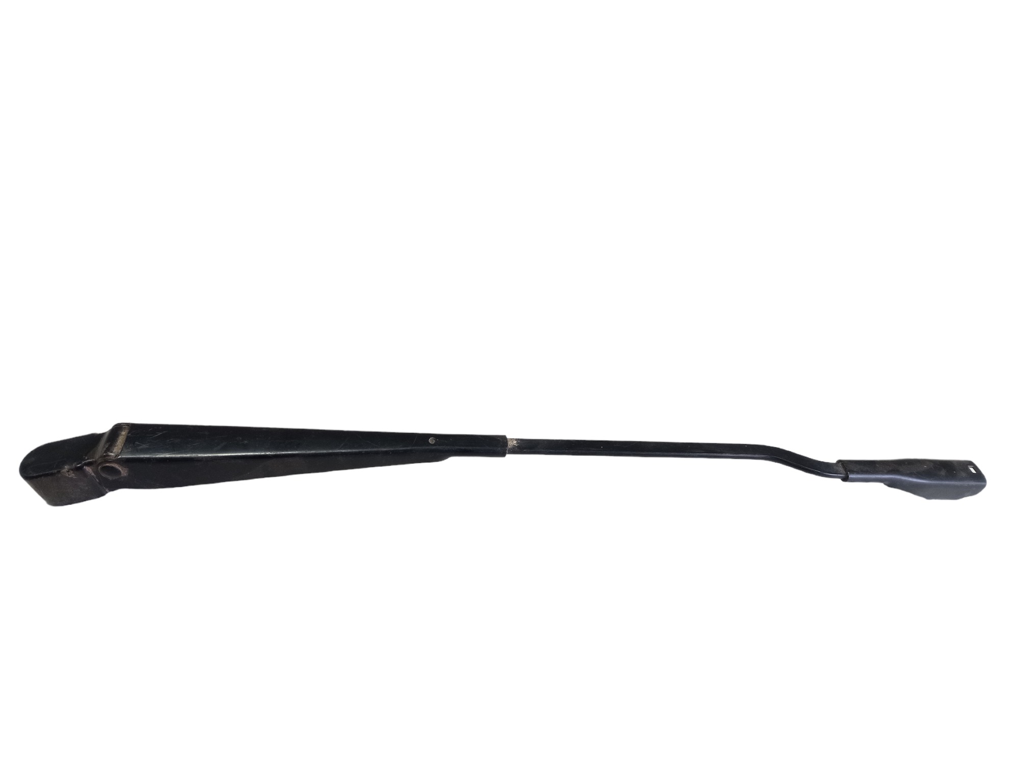 Haste Limpador Esquerdo Ford Ka 2008 A 2013 7s5517b589aa 1