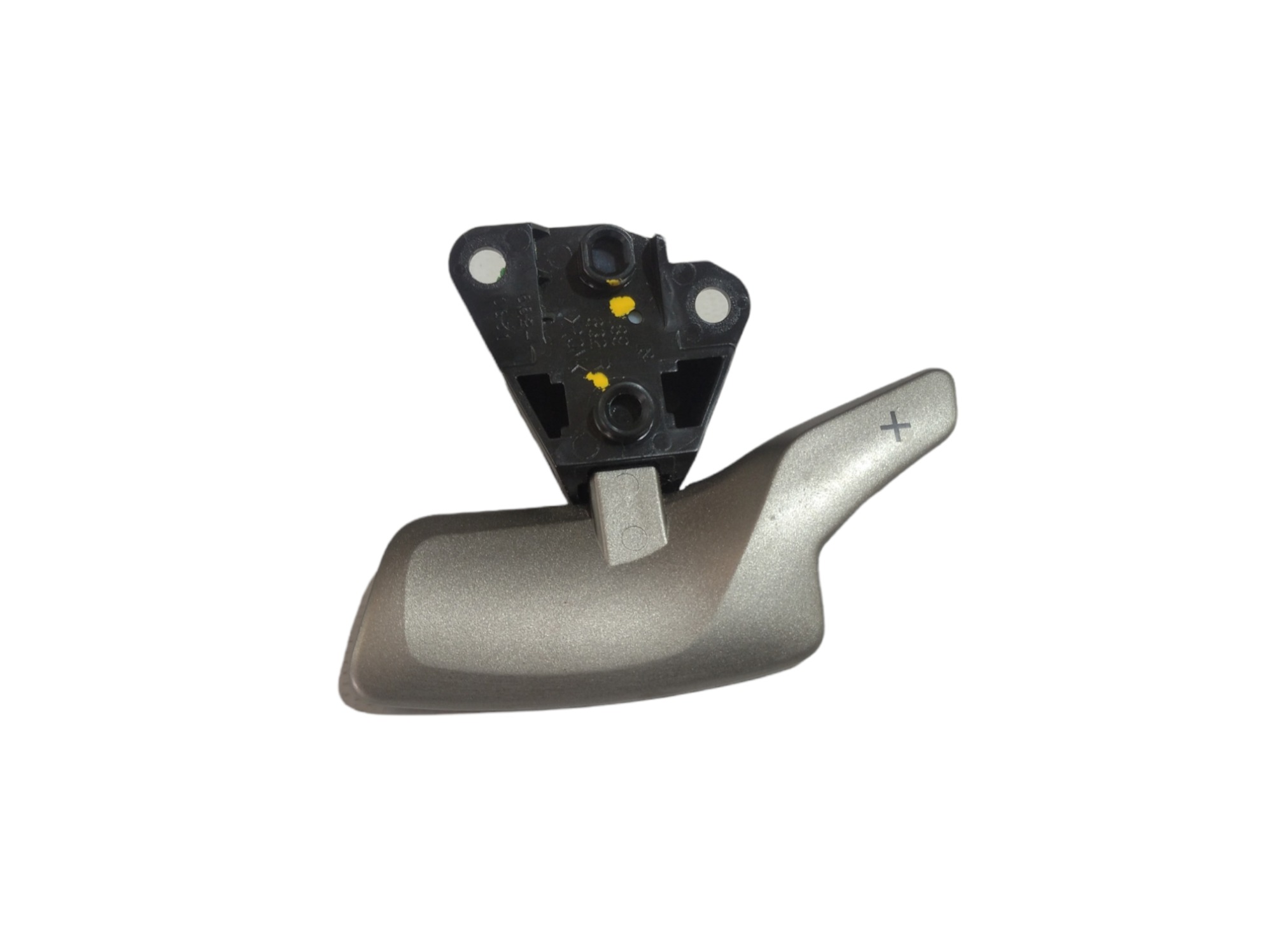Comando Pedlle Shift Lexus Is 250 F Sport 2015 189632r V434 5