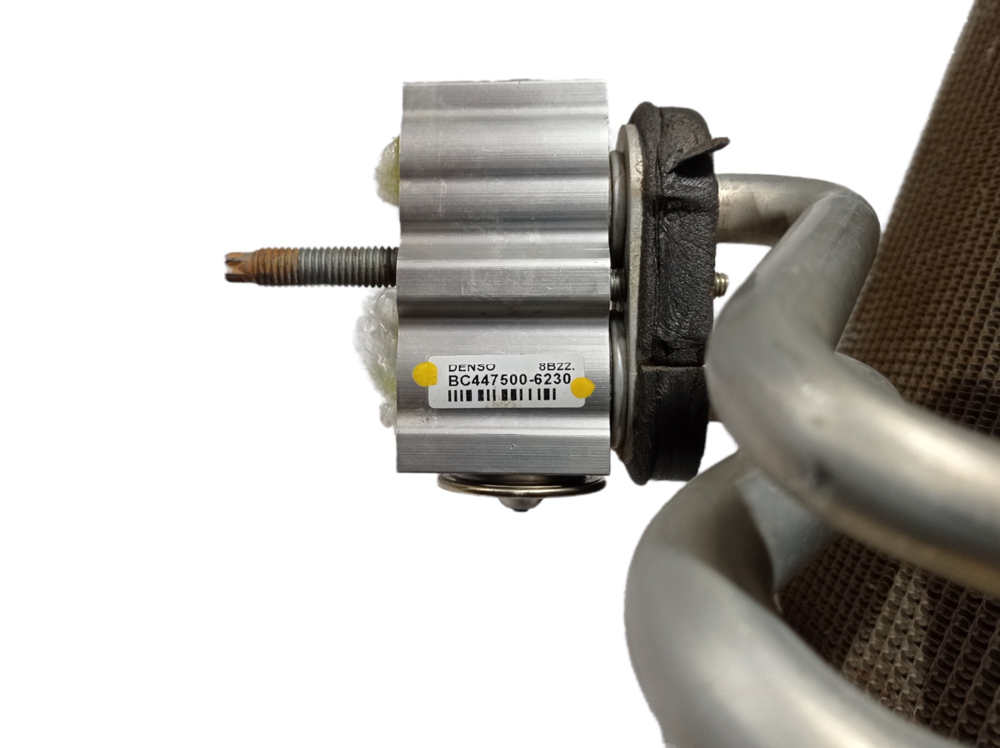 Caixa Evaporadora Ar Condicionado Gm Prisma 1.4 2019 V338 3