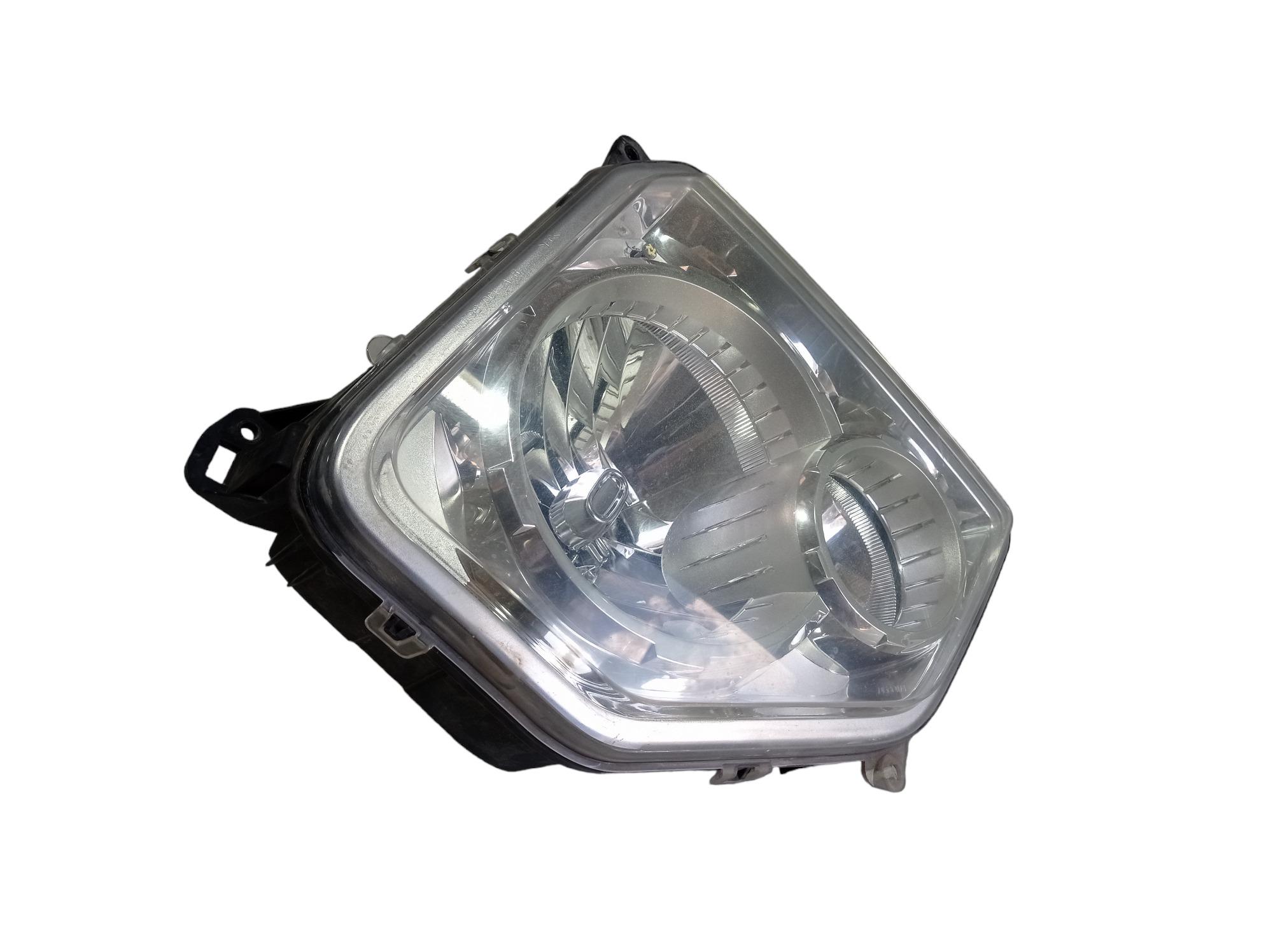 Farol Esquerdo Jeep Cherokee Limited 2012 55157336ae V561 3