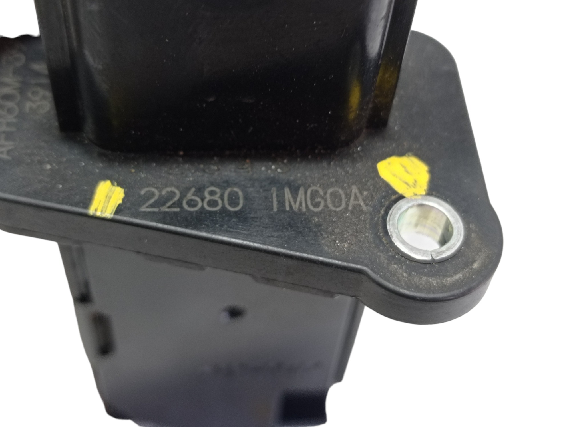 Sensor Fluxo De Ar Nissan Altima 2014 226801mg0a V564 7