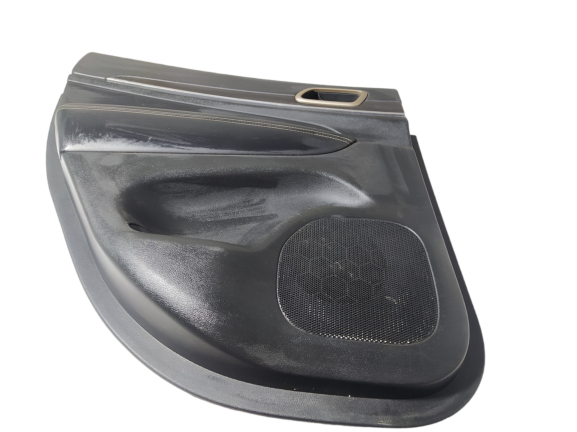 Forro Porta Traseira Esquerda Jeep Grand Cherokee V580 5