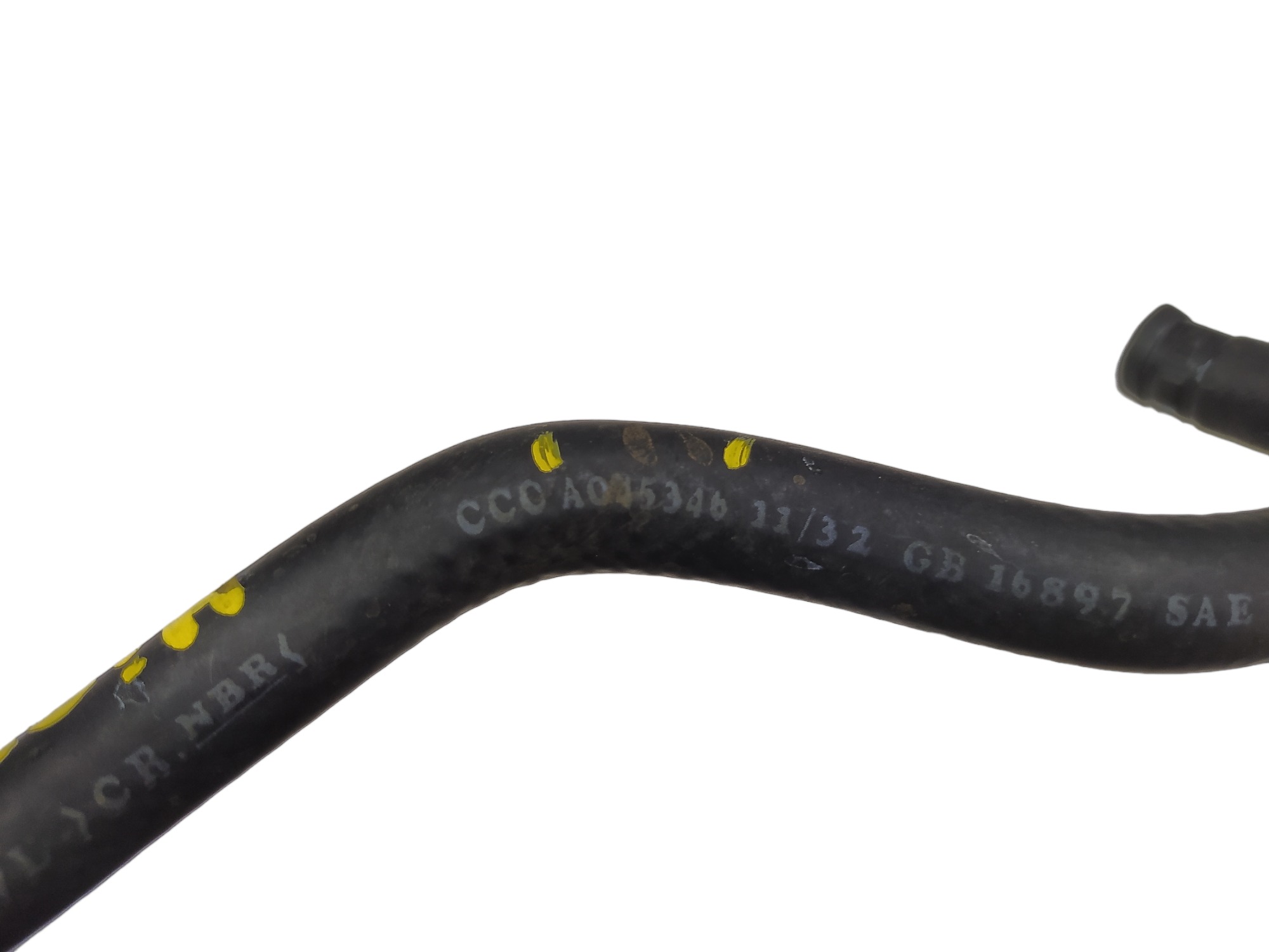 Mangueira Hidrovacuo Kia Opirus 3.8 2008 A045346 V581 7