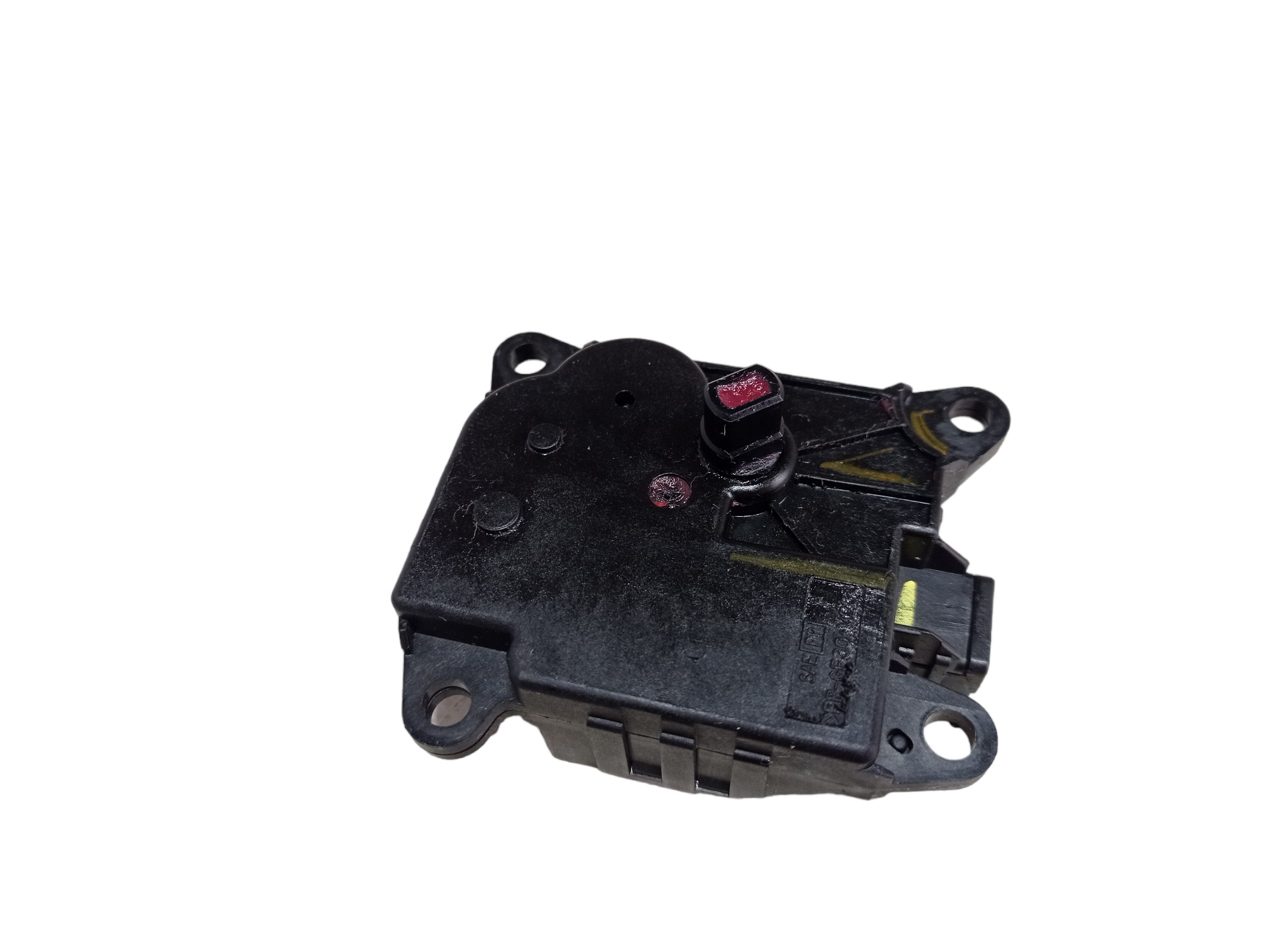 Motor Atuador Caixa De Ar Nissan Altima 2.5 2014 V564 5