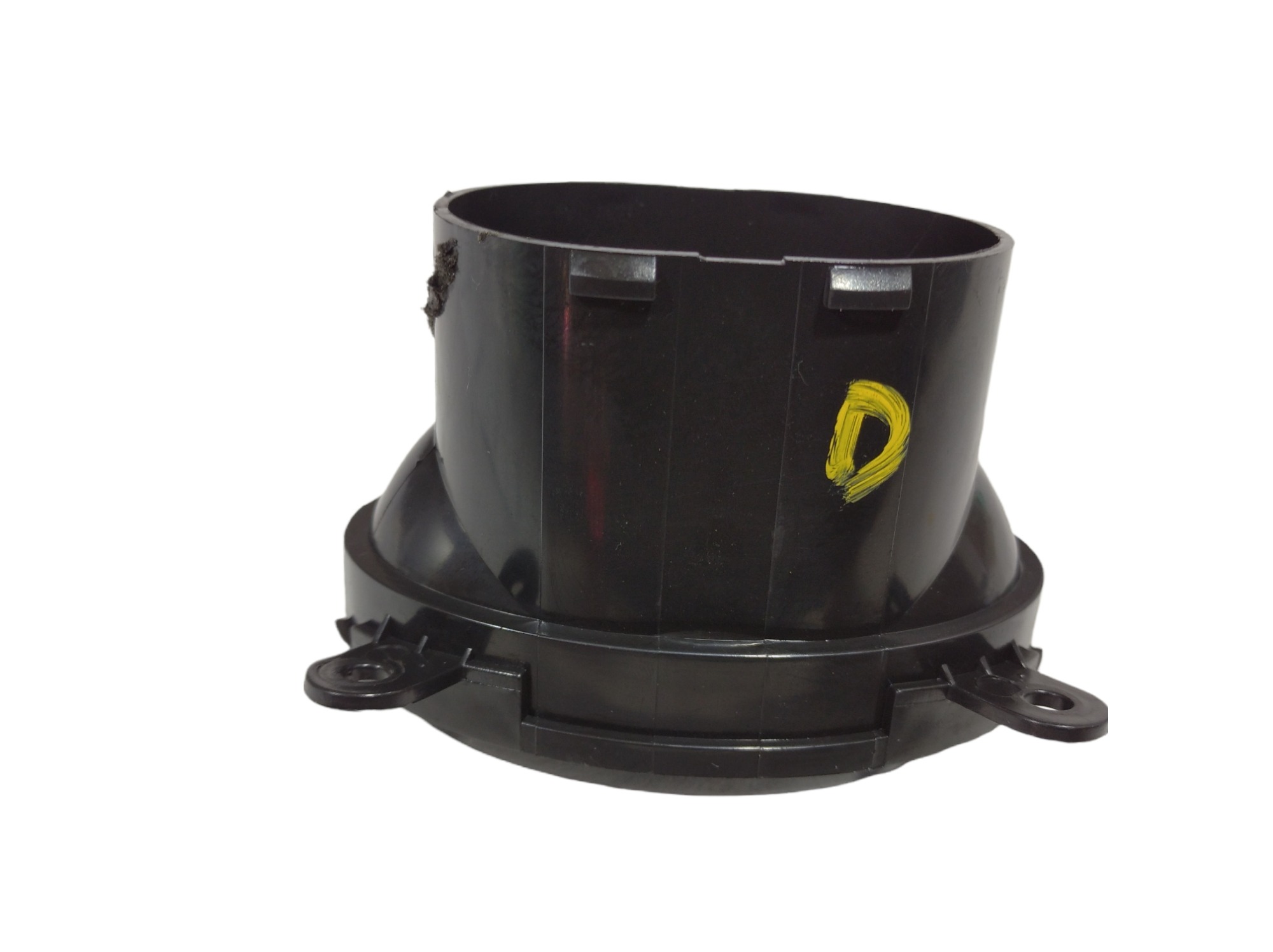 Difusor Ar Direito Chery Qq 2015 V421 8