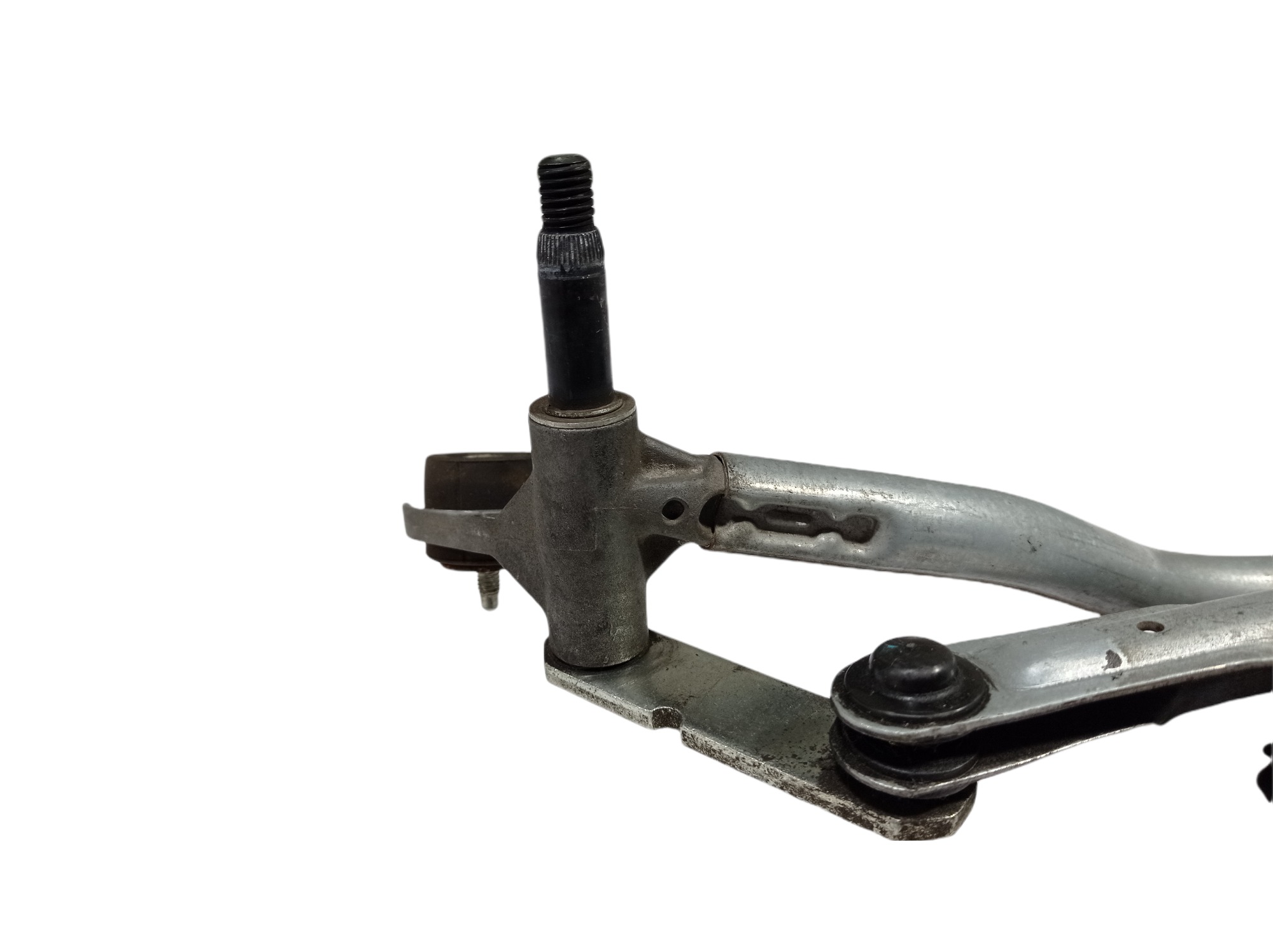 Máquina Limpador Parabrisa Citroen C3 Picasso 2012 V205 6