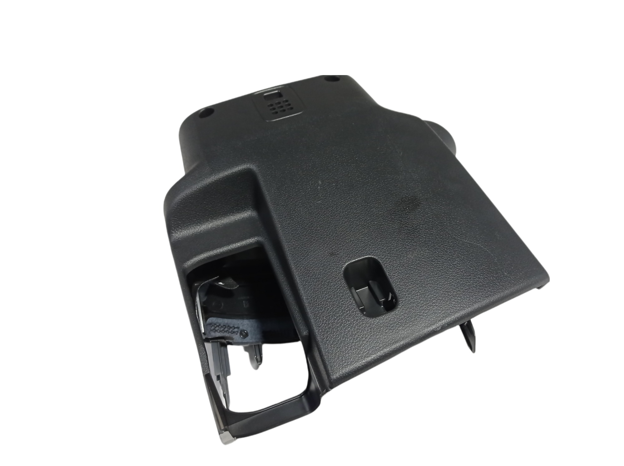 Acabamento Chave De Seta Peugeot 308  V311  9670232177 4