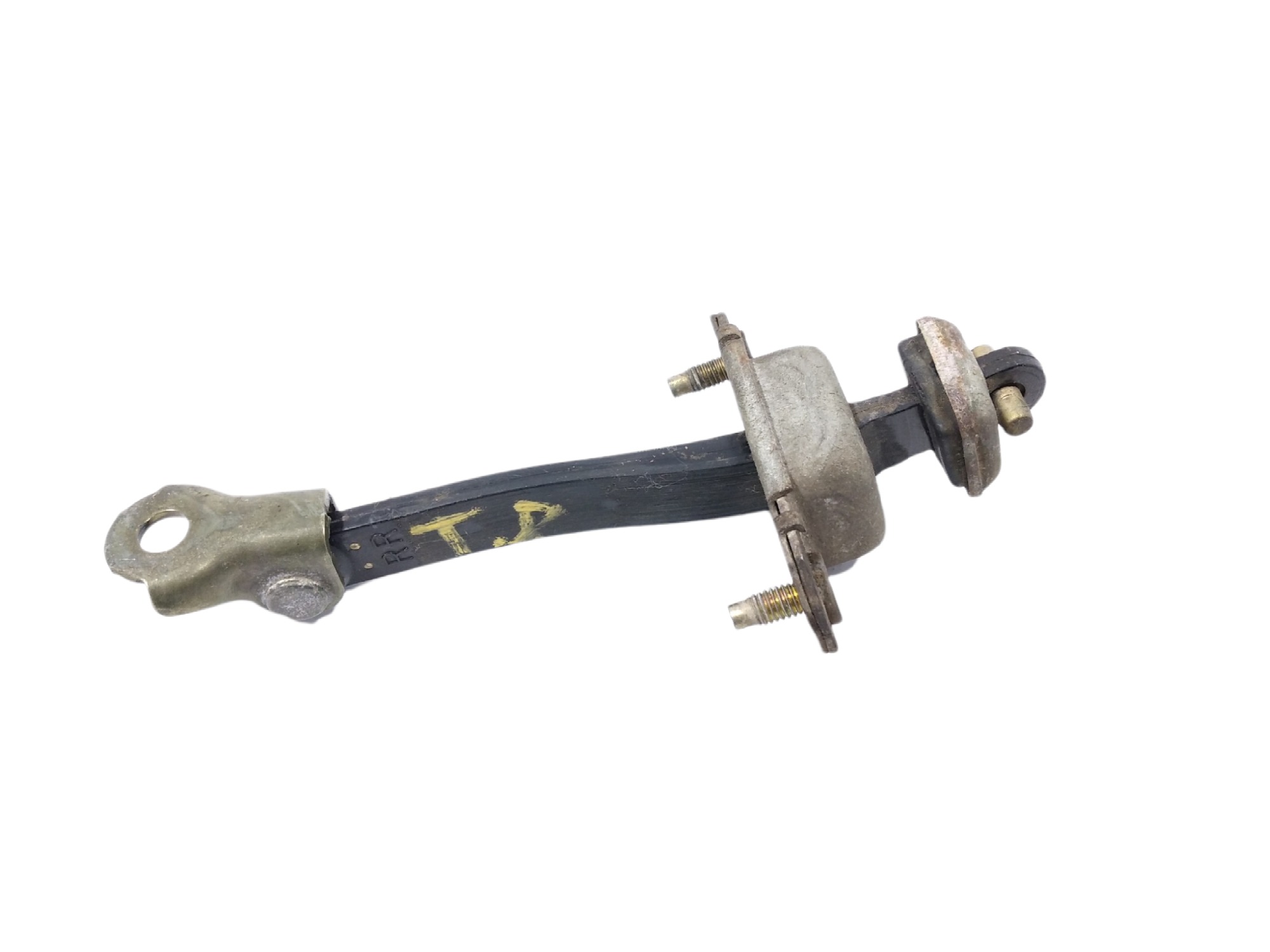 Limitador Porta Traseira Direita Subaru Legacy Outback 2002 1