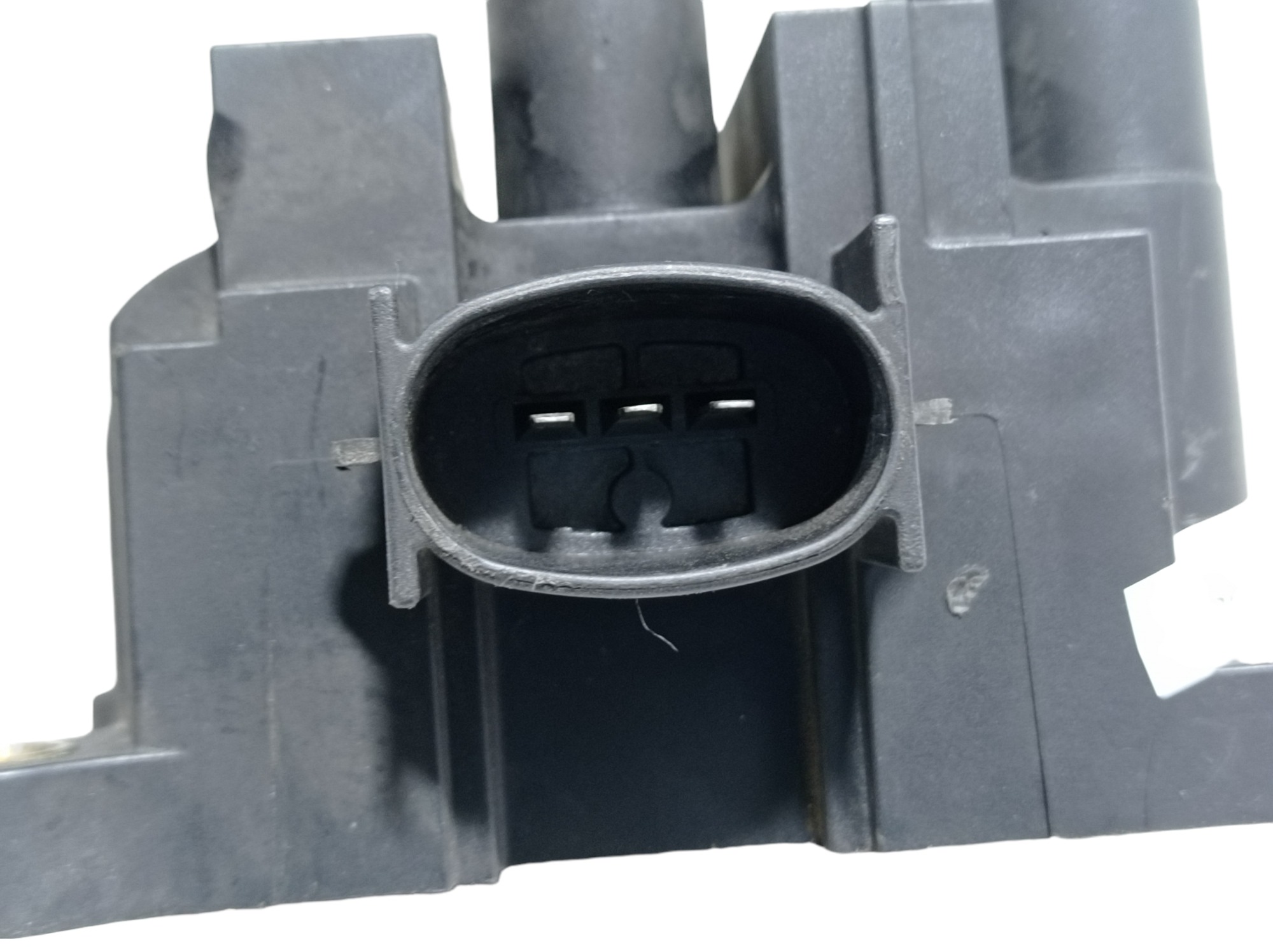 Bobina Igniçao Ford Ecosport Fiesta 2007 1.6 V316 6