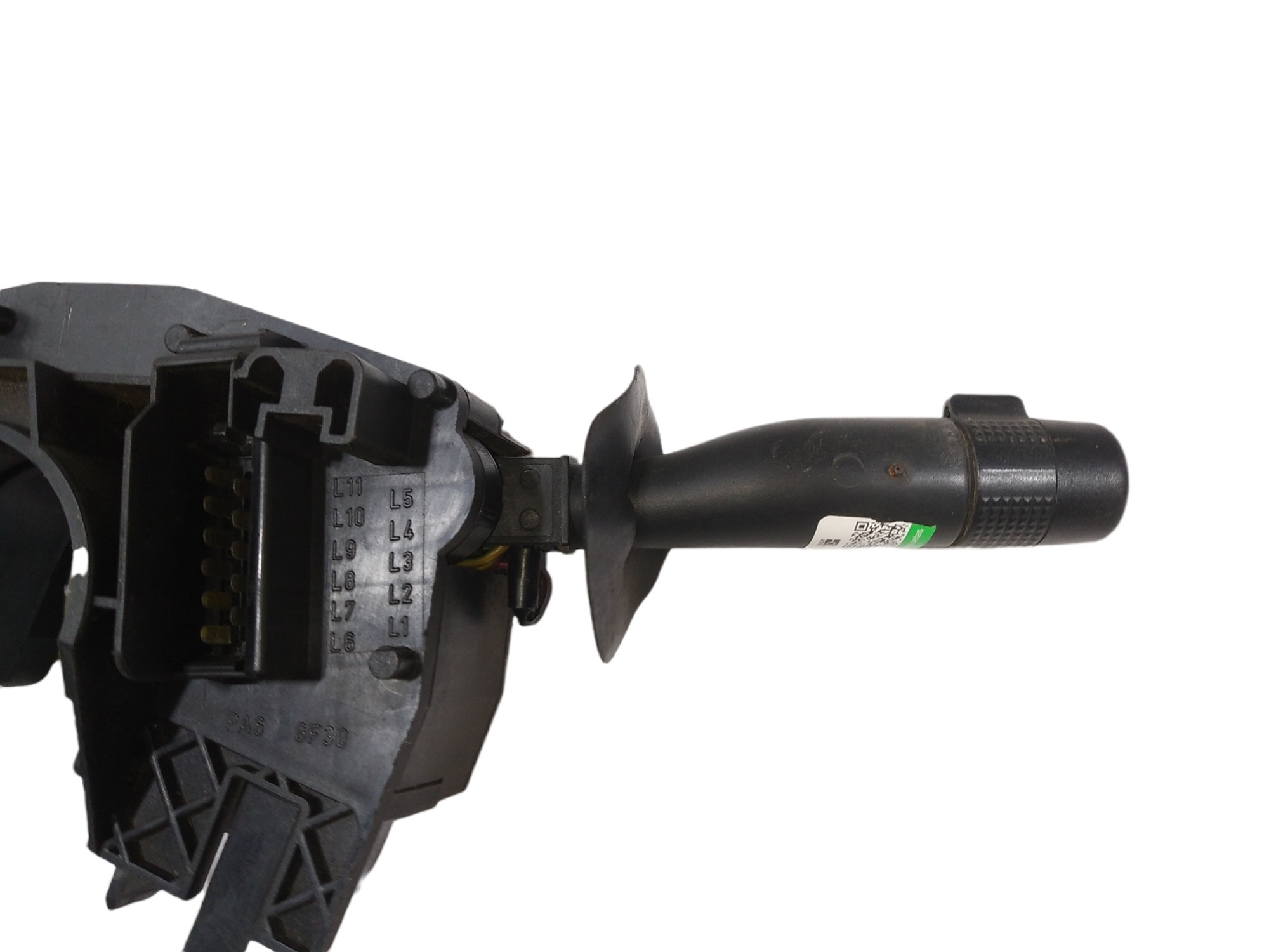 Chave De Seta Limpador Luzes Ford Ka D100 7