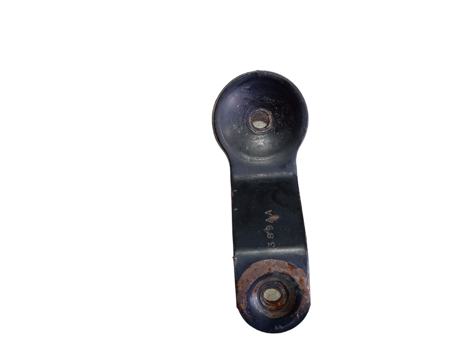 Suporte Feixe Mola Traseiro Grand Caravan 2006 V487 5