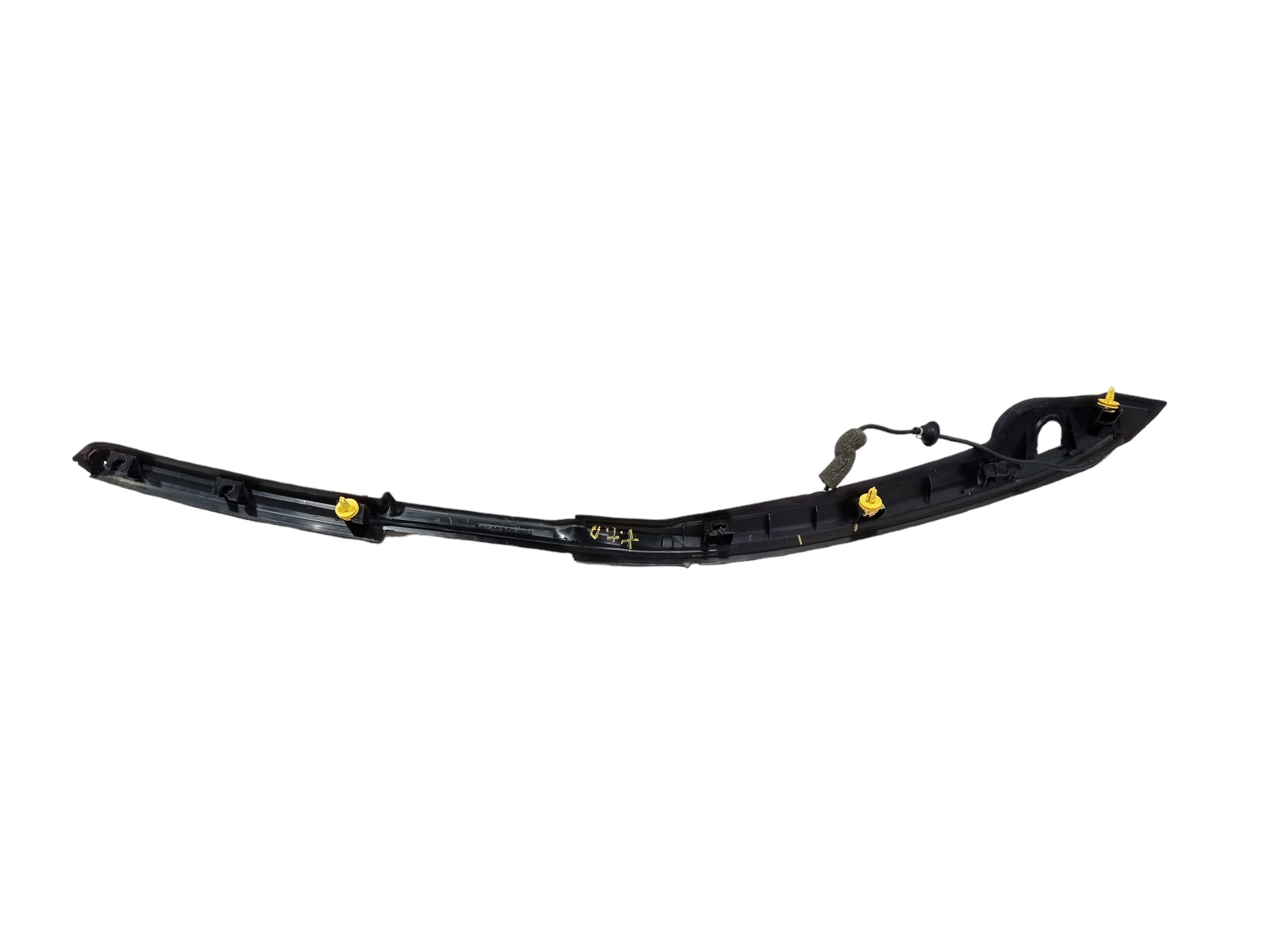 Sensor Direito Tampa Traseira Discovery 5 2019 V562 6