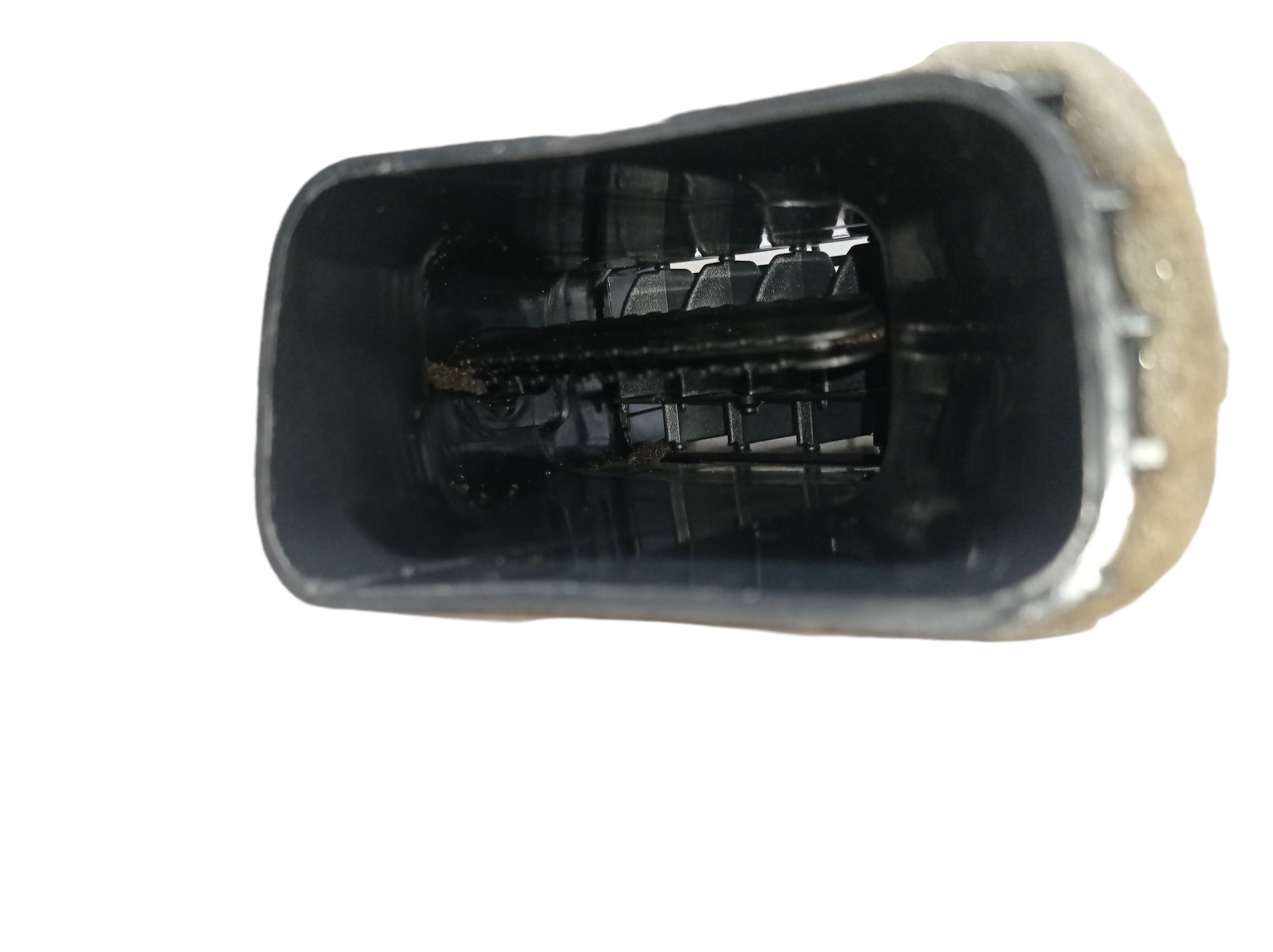 Difusor Ar Condicionado Direito Lexus Es330 2006 V357 3