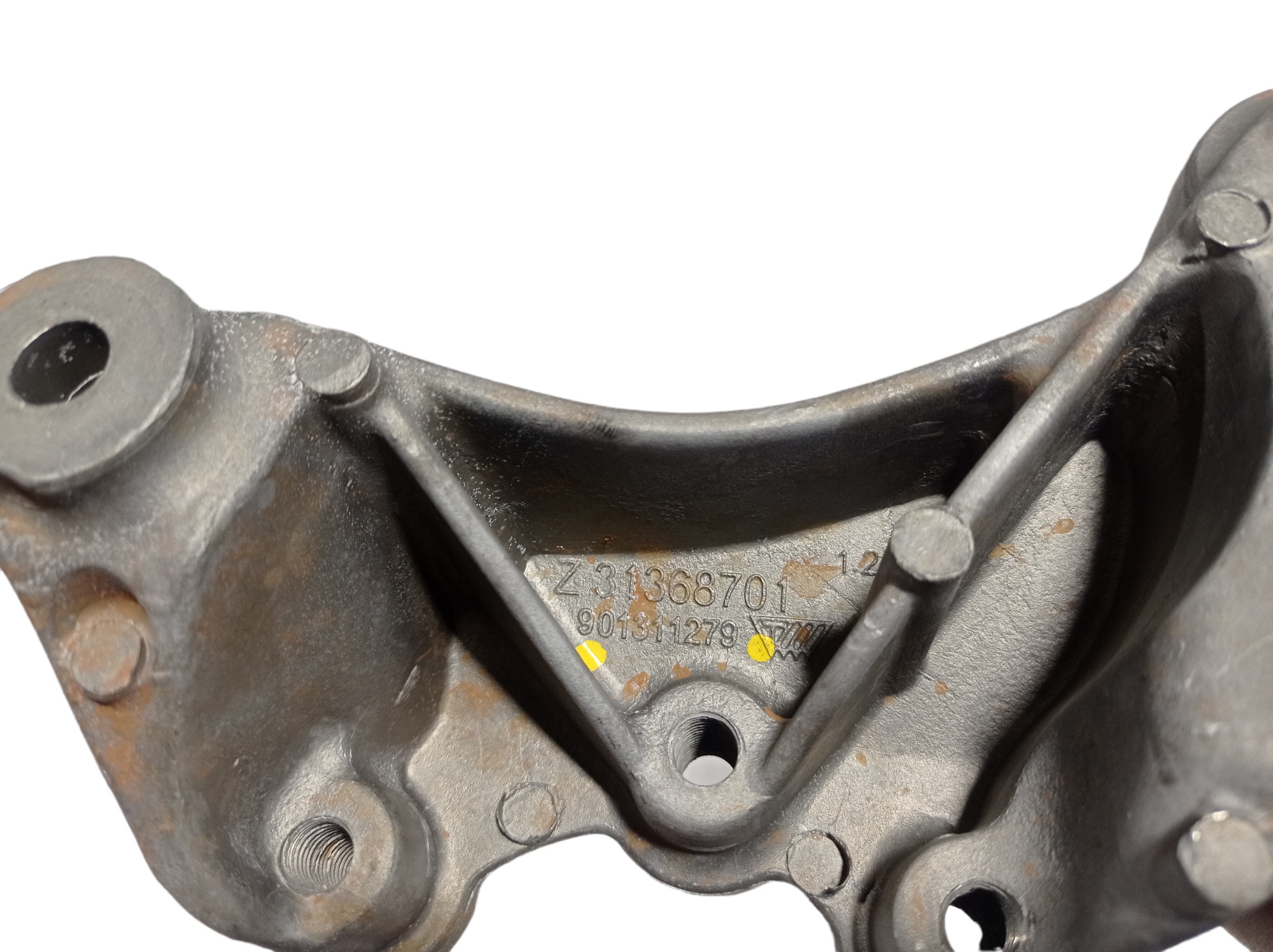 Suporte Superior Cambio Gm Onix Prisma 1.4 2014 V323 7