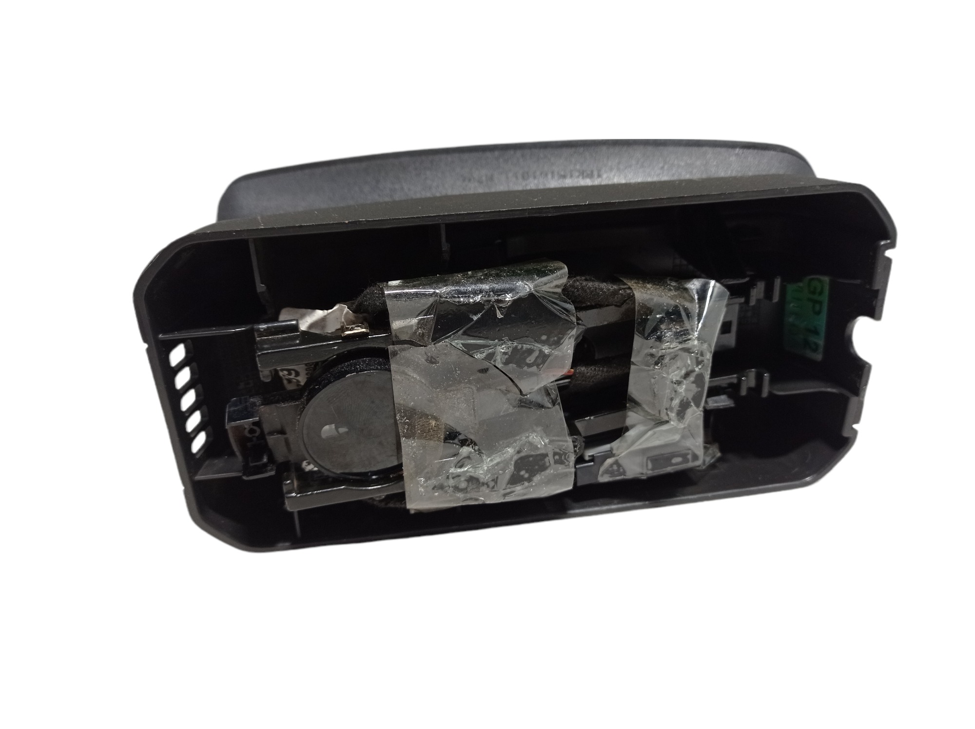 Retrovisor Interno Start Gm Onix Prisma 2018 E11026391 V324 7